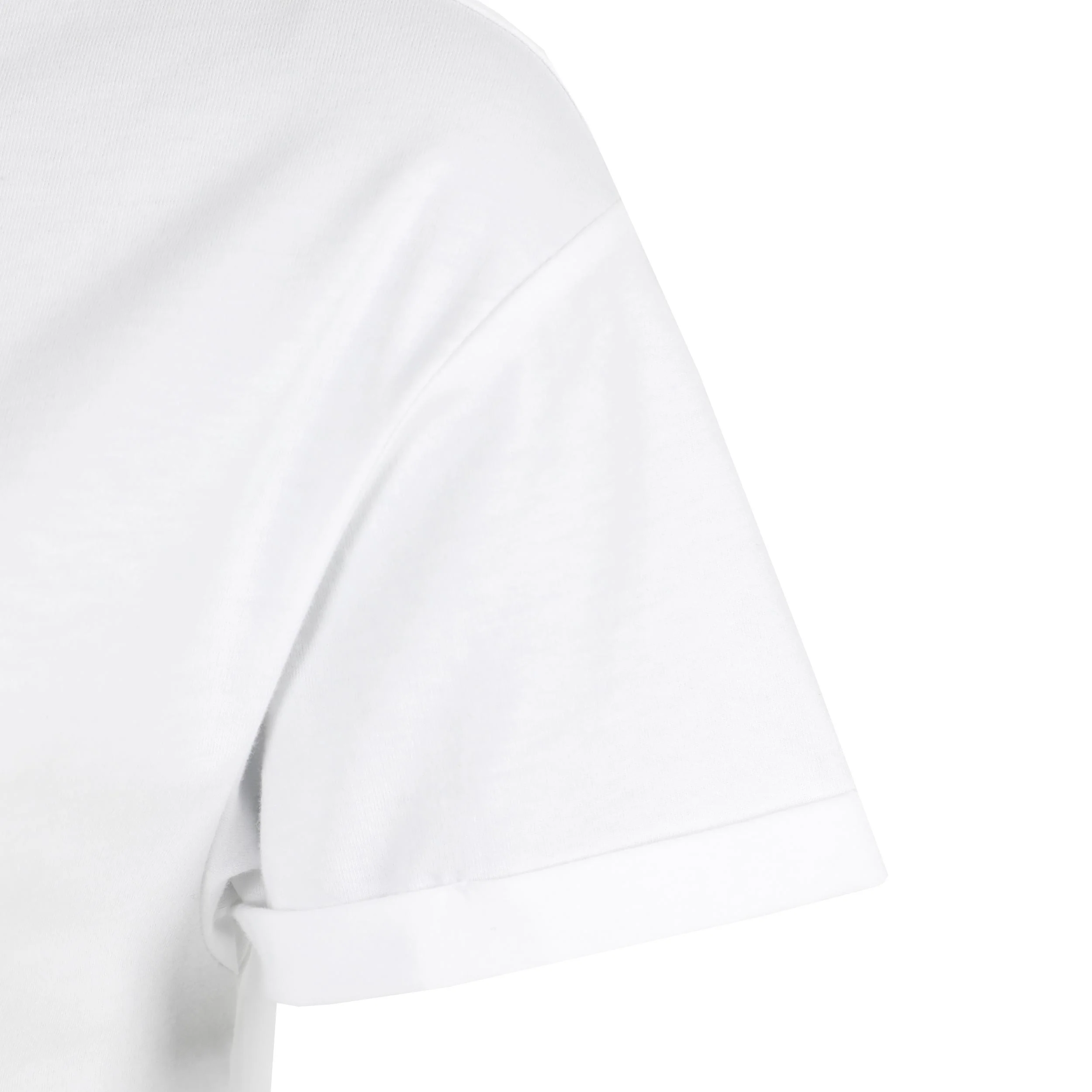 Crush TMTTC Camiseta de manga corta Mujeres-blanco, azul - Image 5