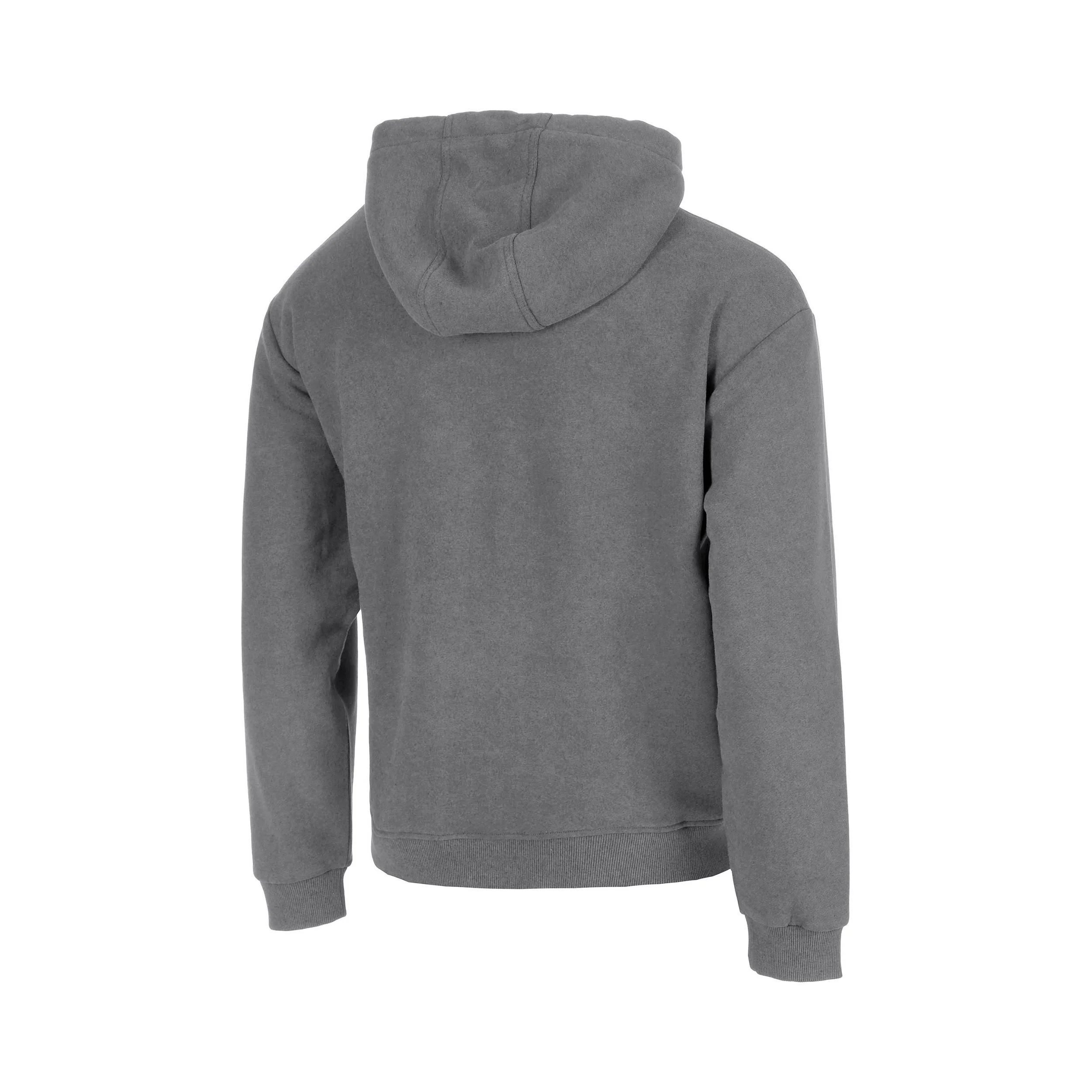 Crush Washed Out Loose Fit Sudadera con capucha Chicos-gris oscuro, gris oscuro - Image 2