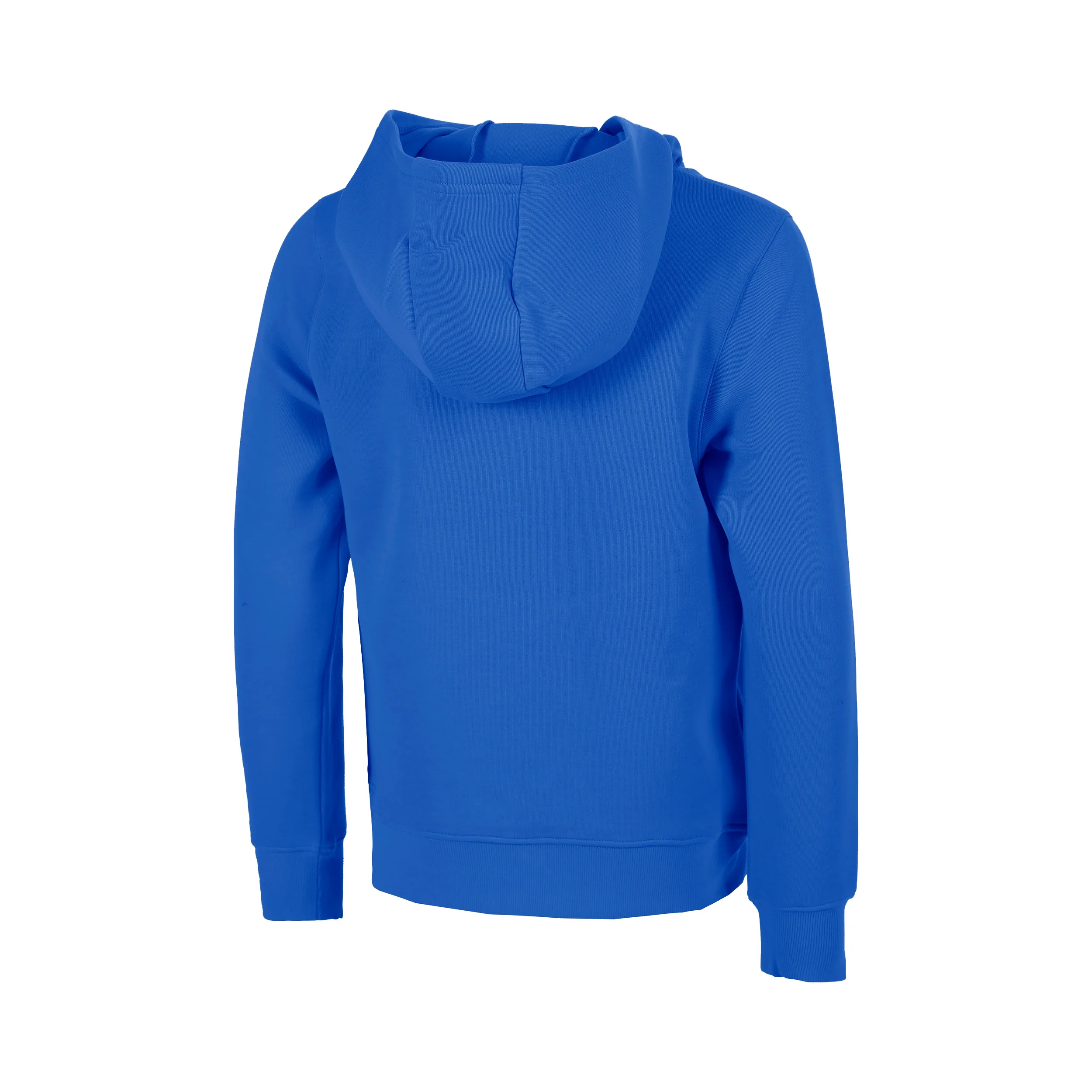 Crushaseline Logo Sudadera con capucha Chicas - azul, rosa - Image 2