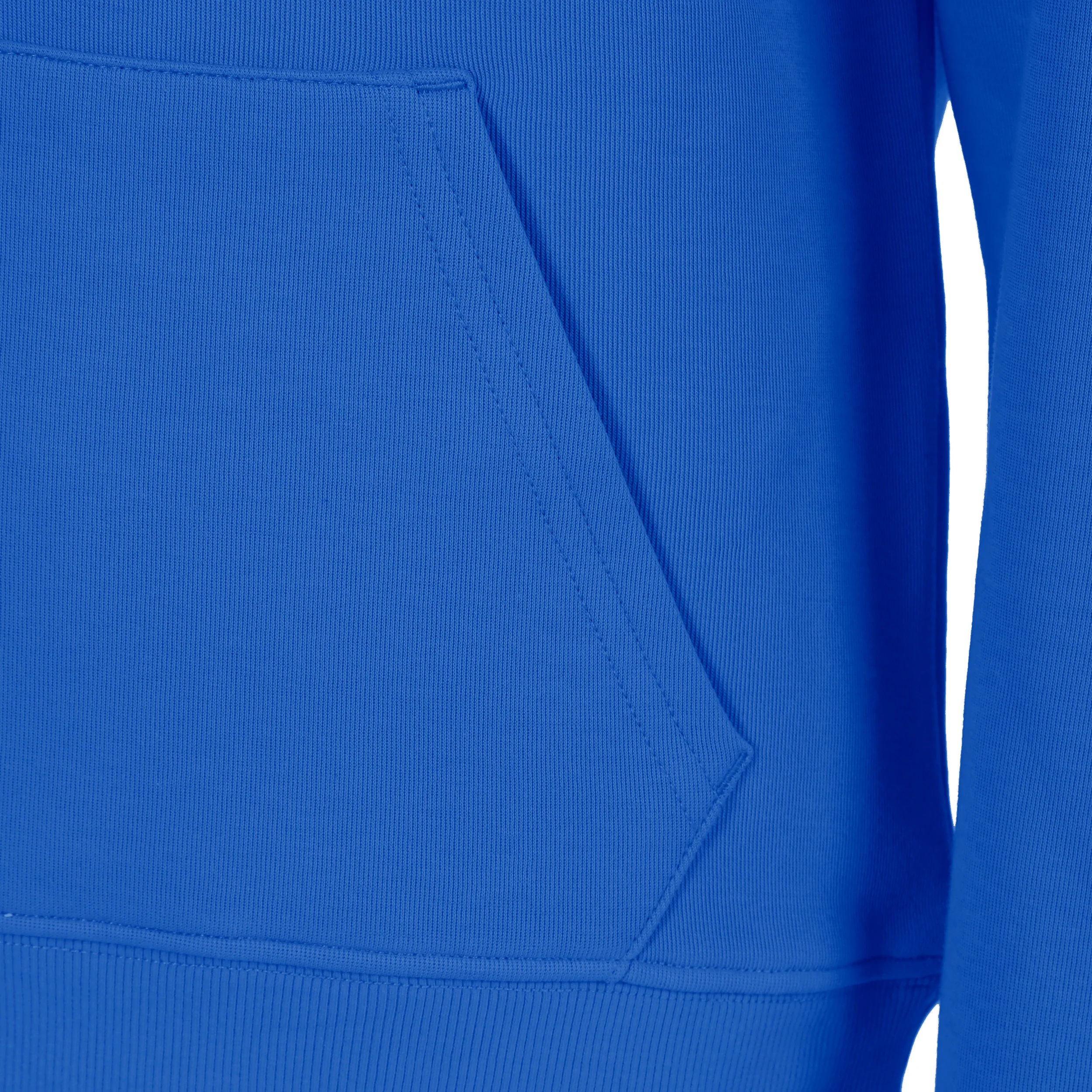 Crushaseline Logo Sudadera con capucha Chicas - azul, rosa - Image 4