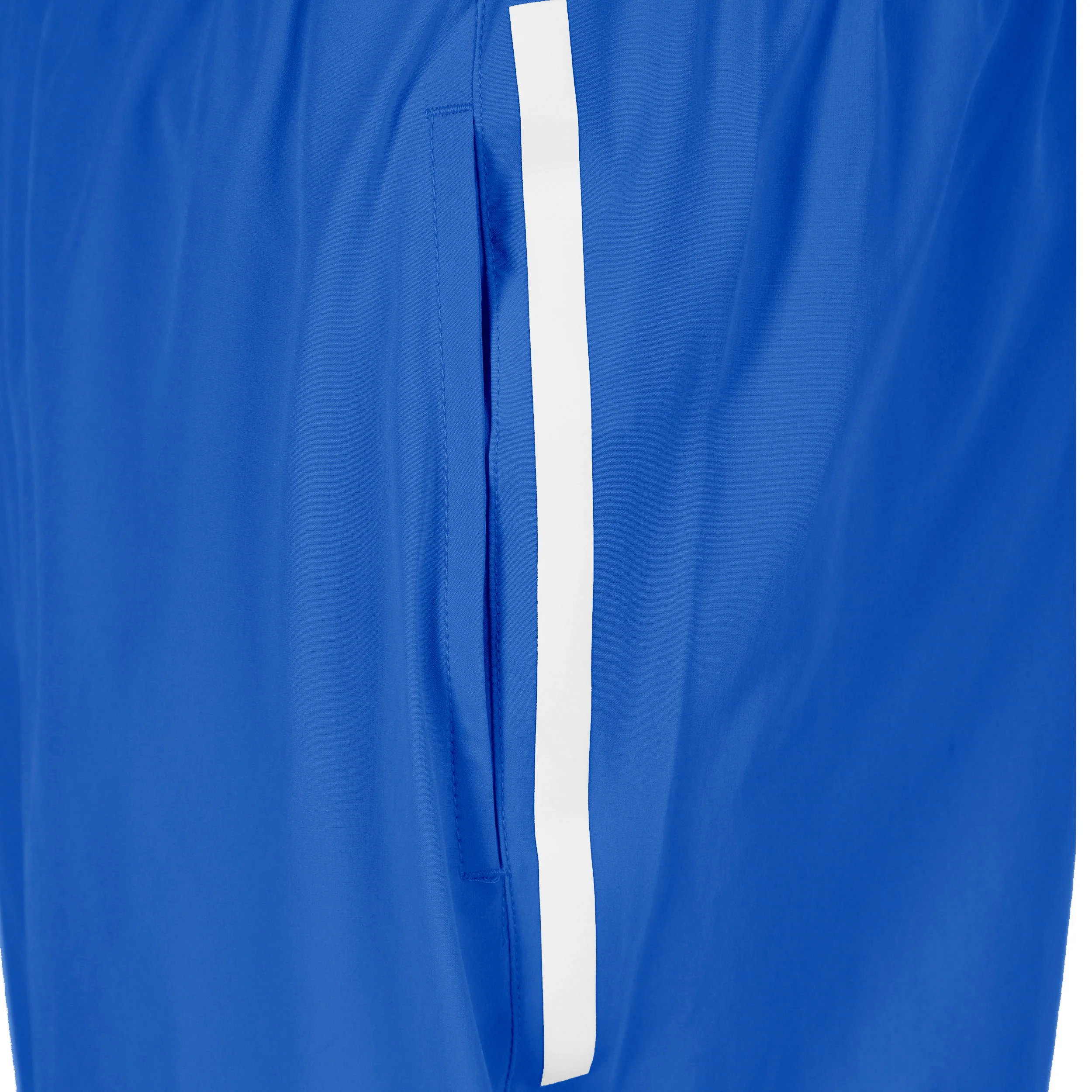 Drop 7in Shorts Hombres - azul, blanco - Image 4