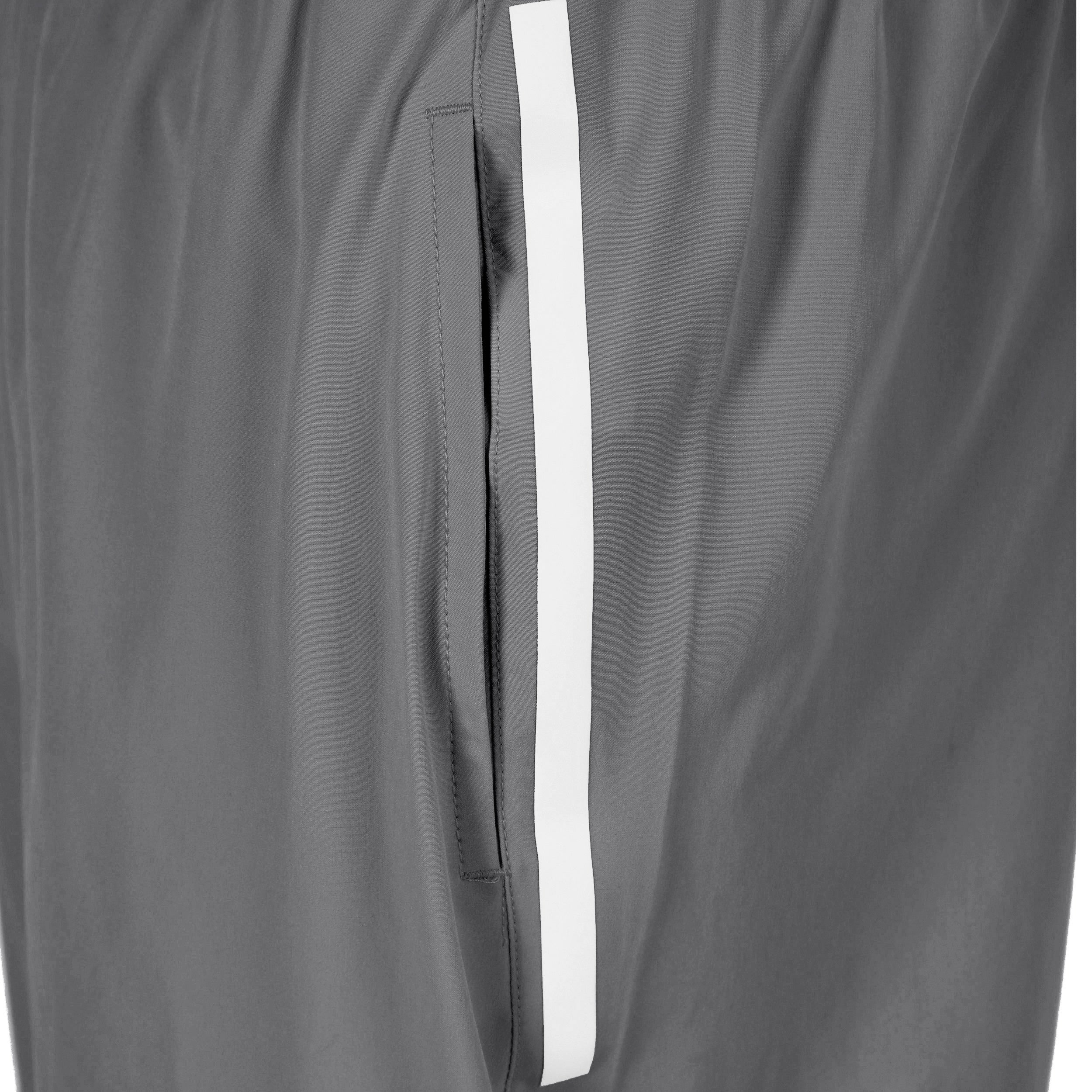 Drop 7in Shorts Hombres - gris, blanco - Image 4