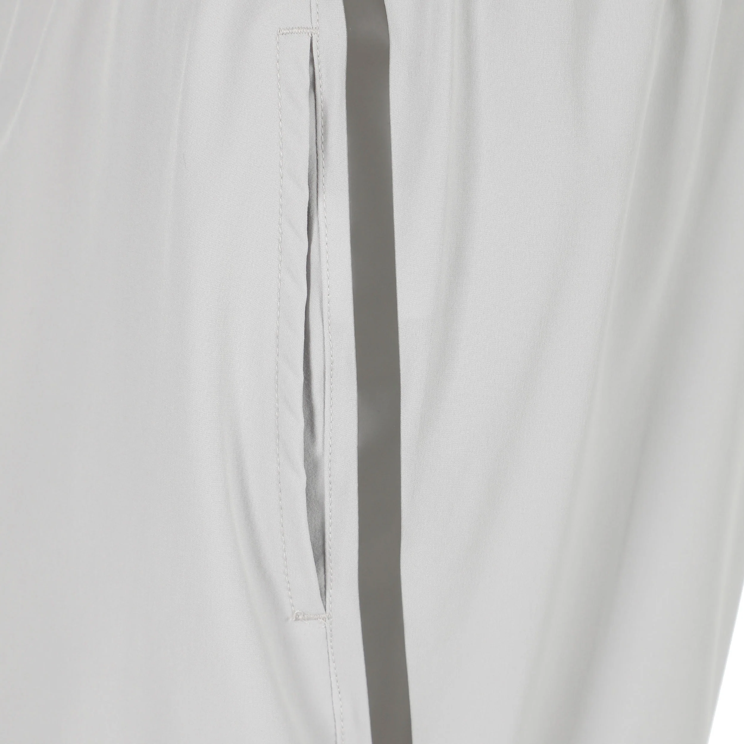 Drop 7in Shorts Hombres - gris, gris oscuro - Image 4