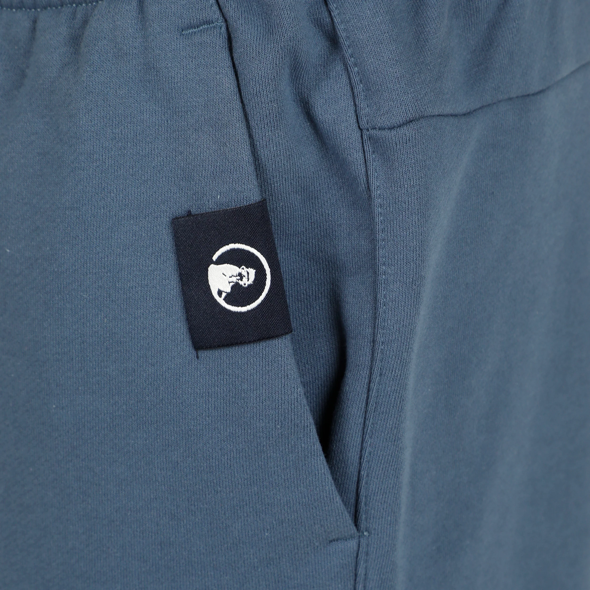 Easy Pantalón De Entrenamiento Hombres-Azul - Image 3