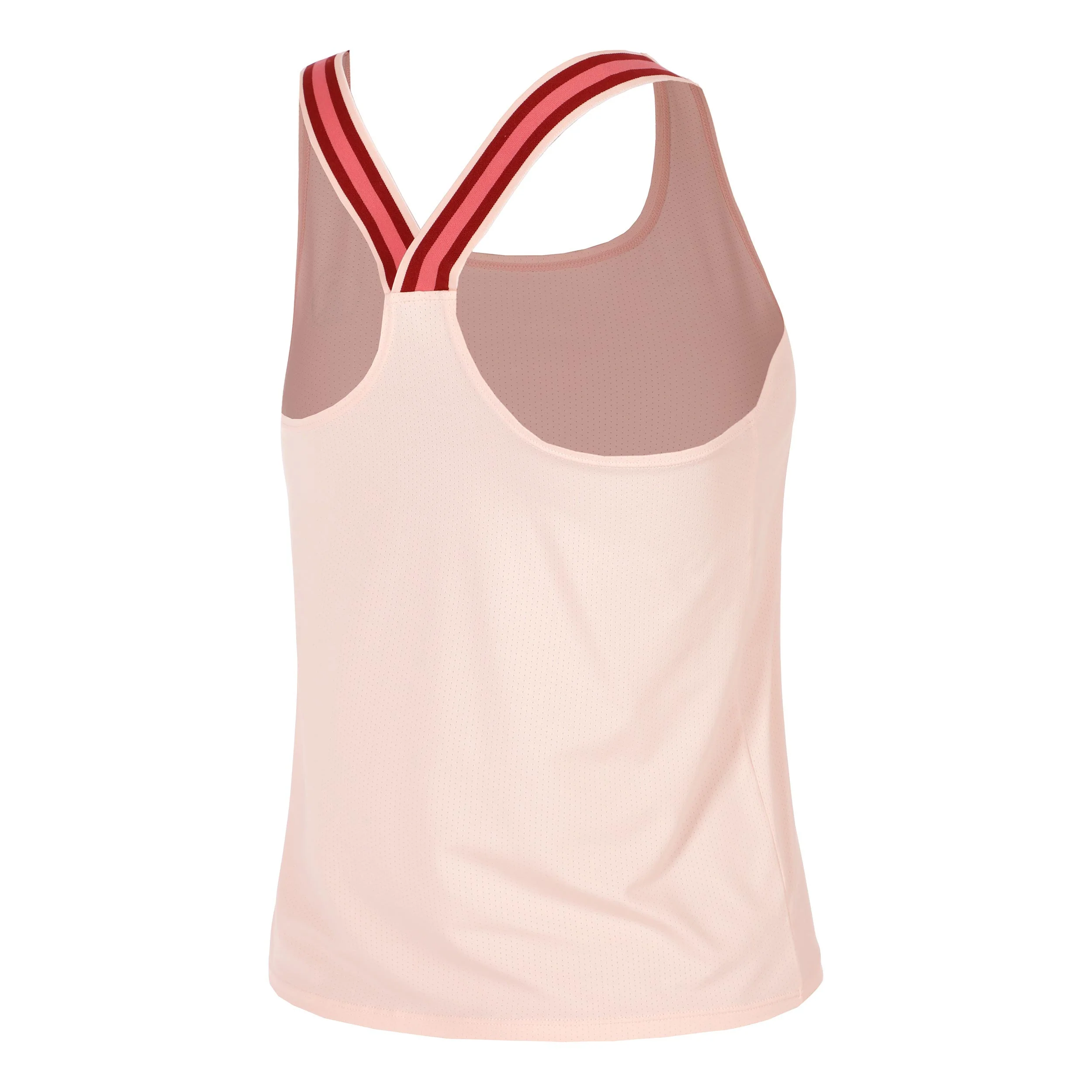Endlessly Serve & Volley 2.0 Camiseta De Tirantes Mujeres-Rosa,Multicolor - Image 2