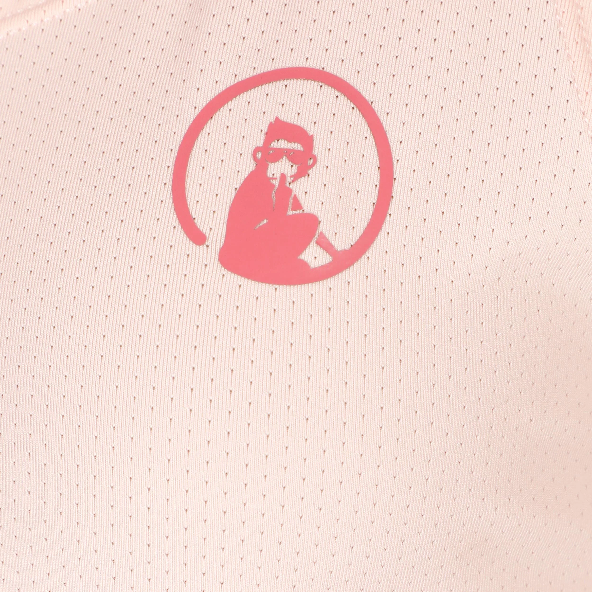 Endlessly Serve & Volley 2.0 Camiseta De Tirantes Mujeres-Rosa,Multicolor - Image 3