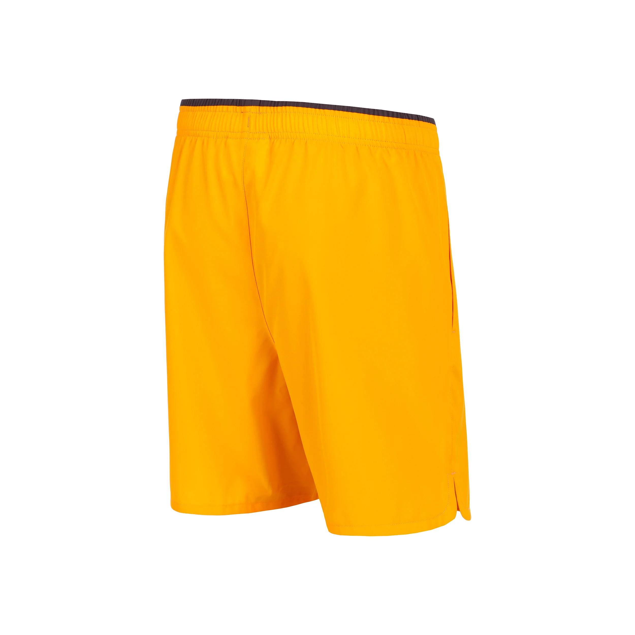 Endlessly Slam 7in Shorts Hombres-Naranja,Antracita - Image 2