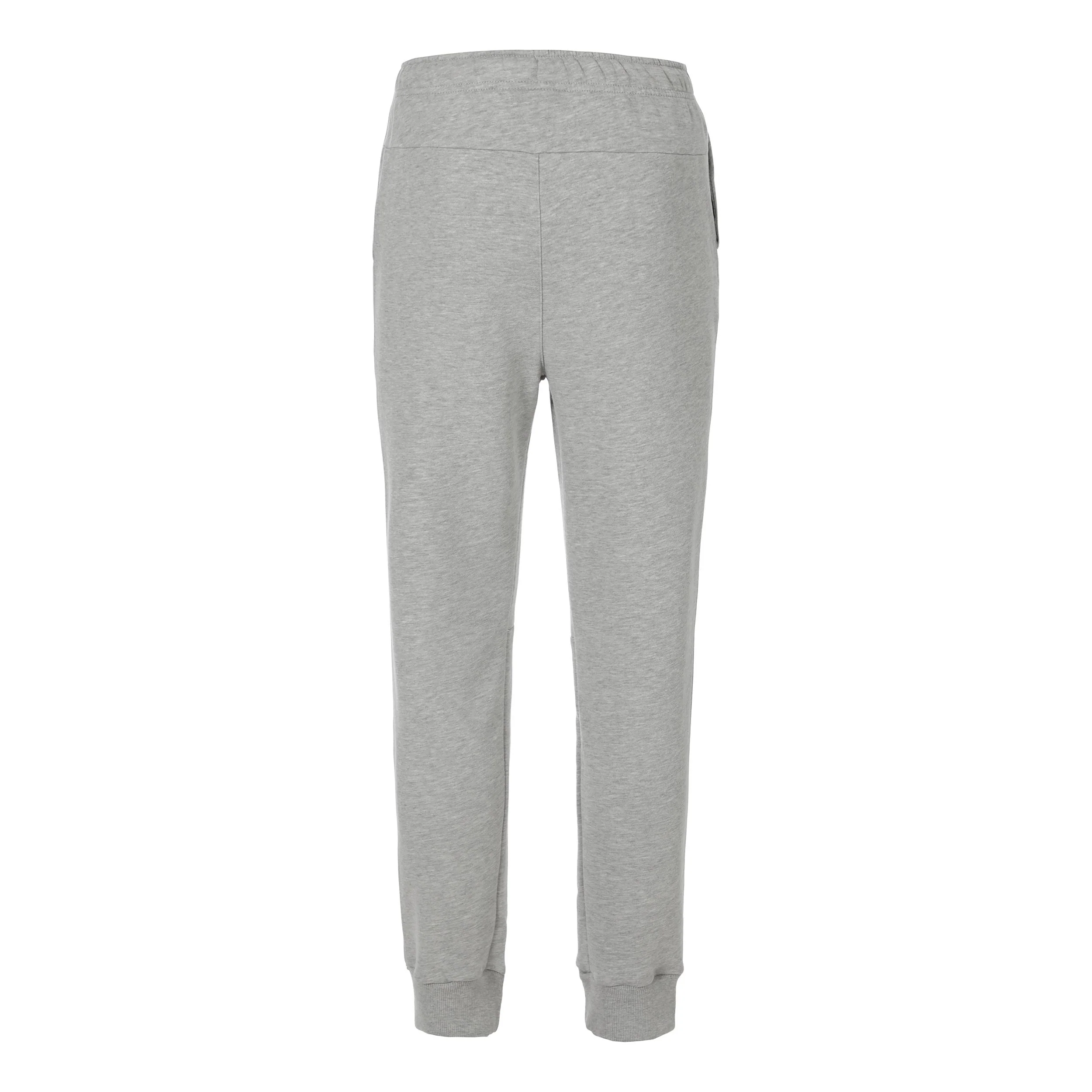 Essential Pantalón de entrenamiento Hombres-gris - Image 2