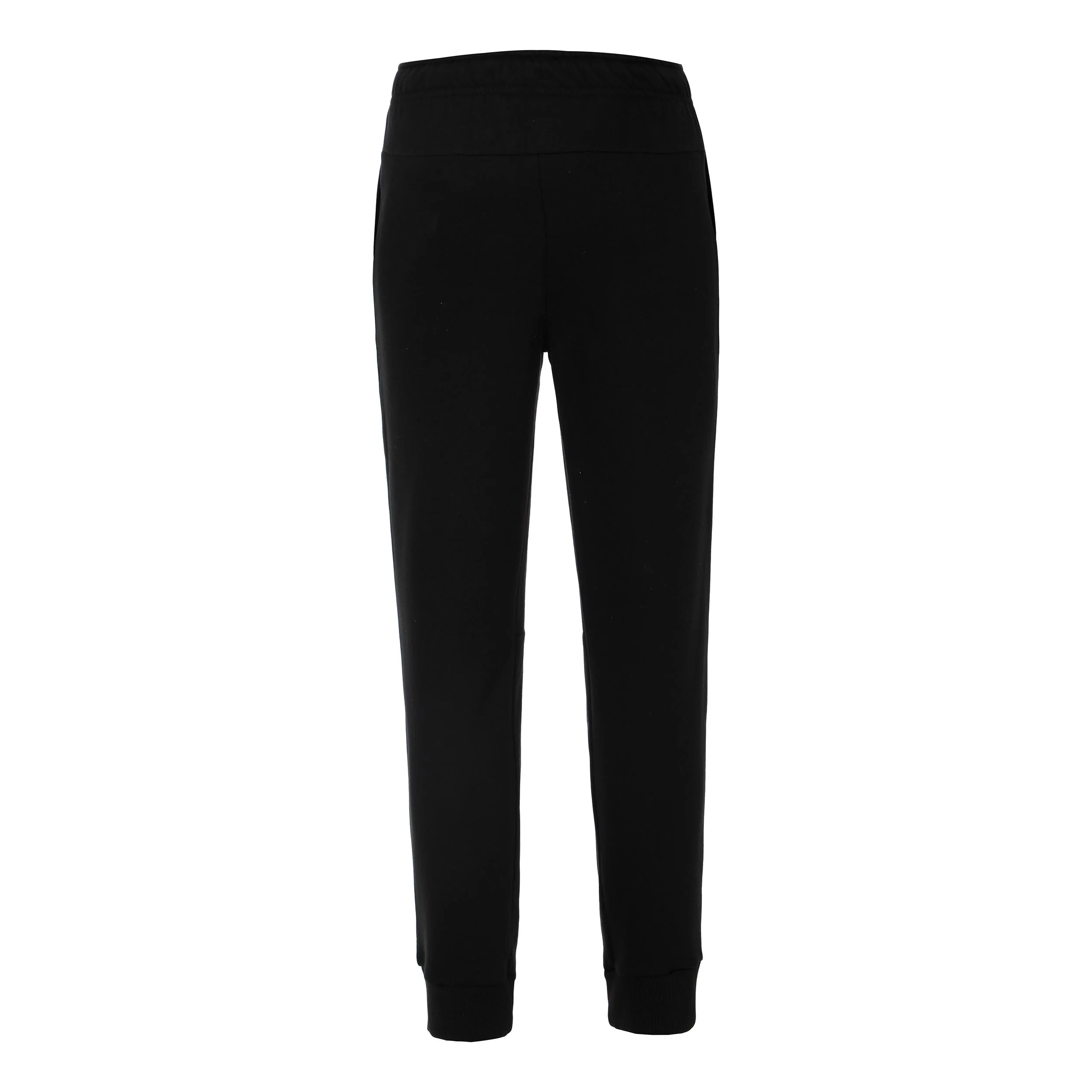 Essential Pantalón de entrenamiento Hombres-negro - Image 2
