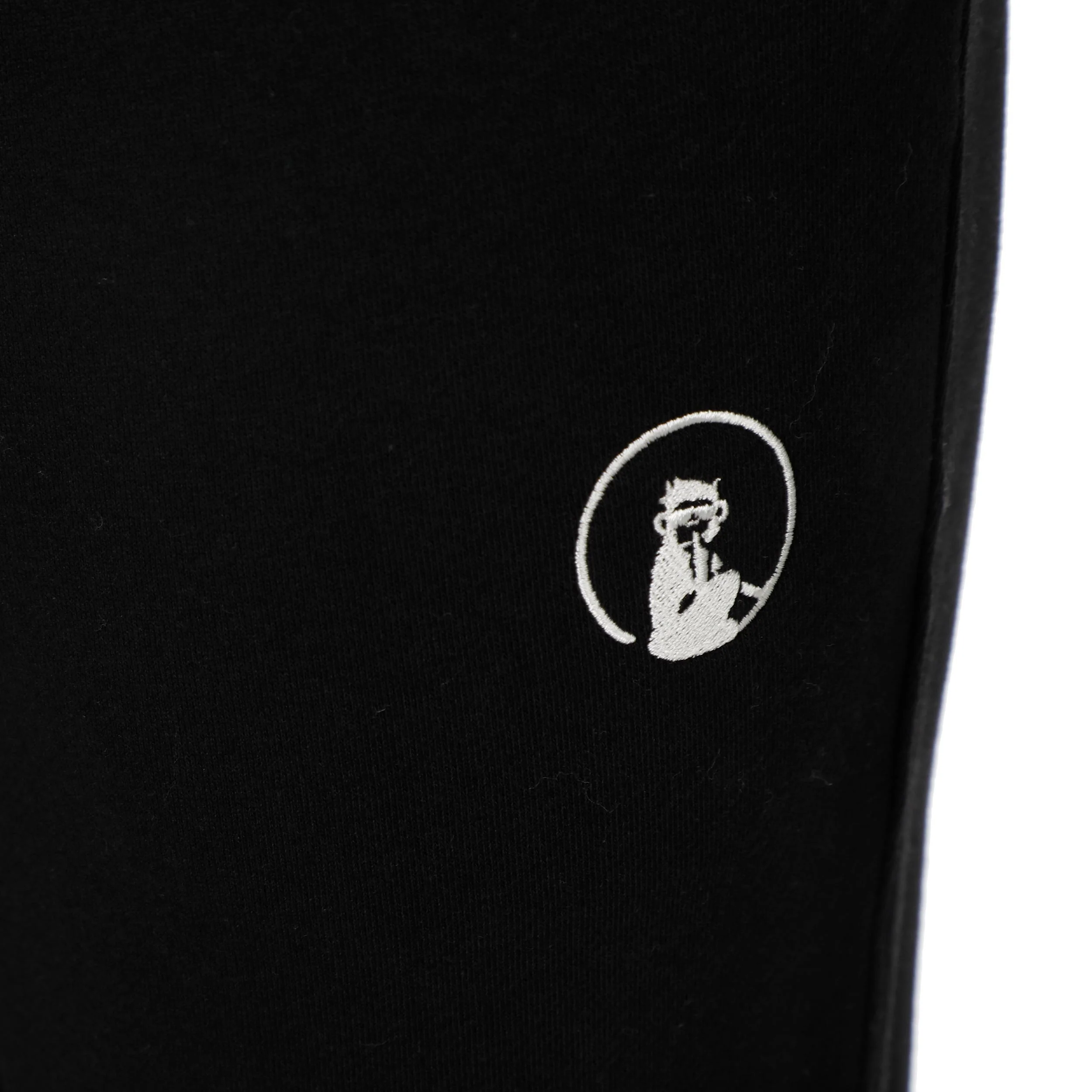 Essential Pantalón de entrenamiento Hombres-negro - Image 3