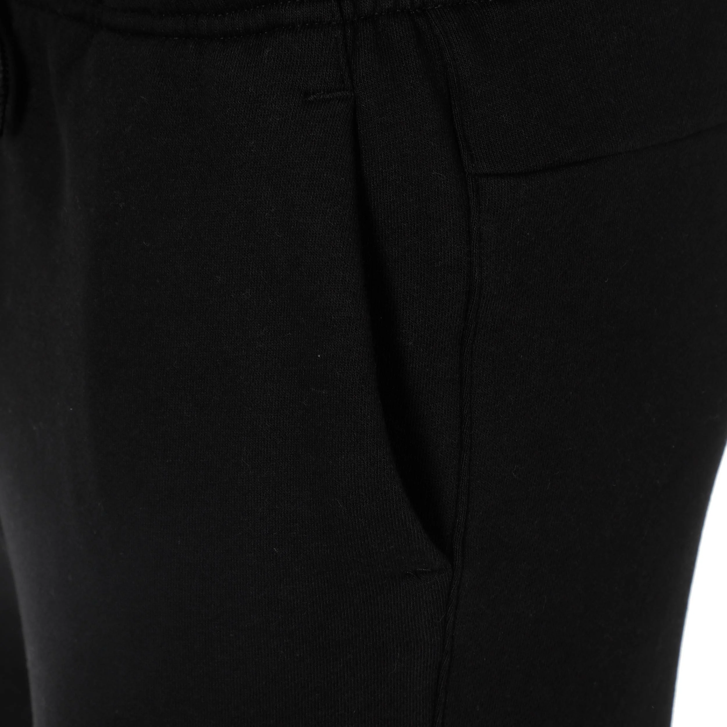 Essential Pantalón de entrenamiento Hombres-negro - Image 4