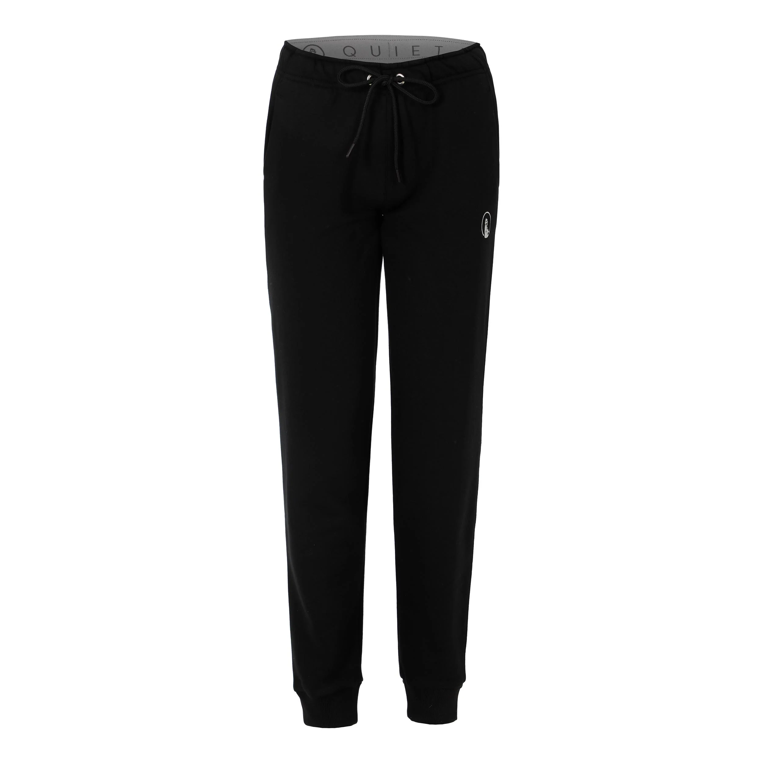 Essential Pantalón de entrenamiento Mujeres-negro