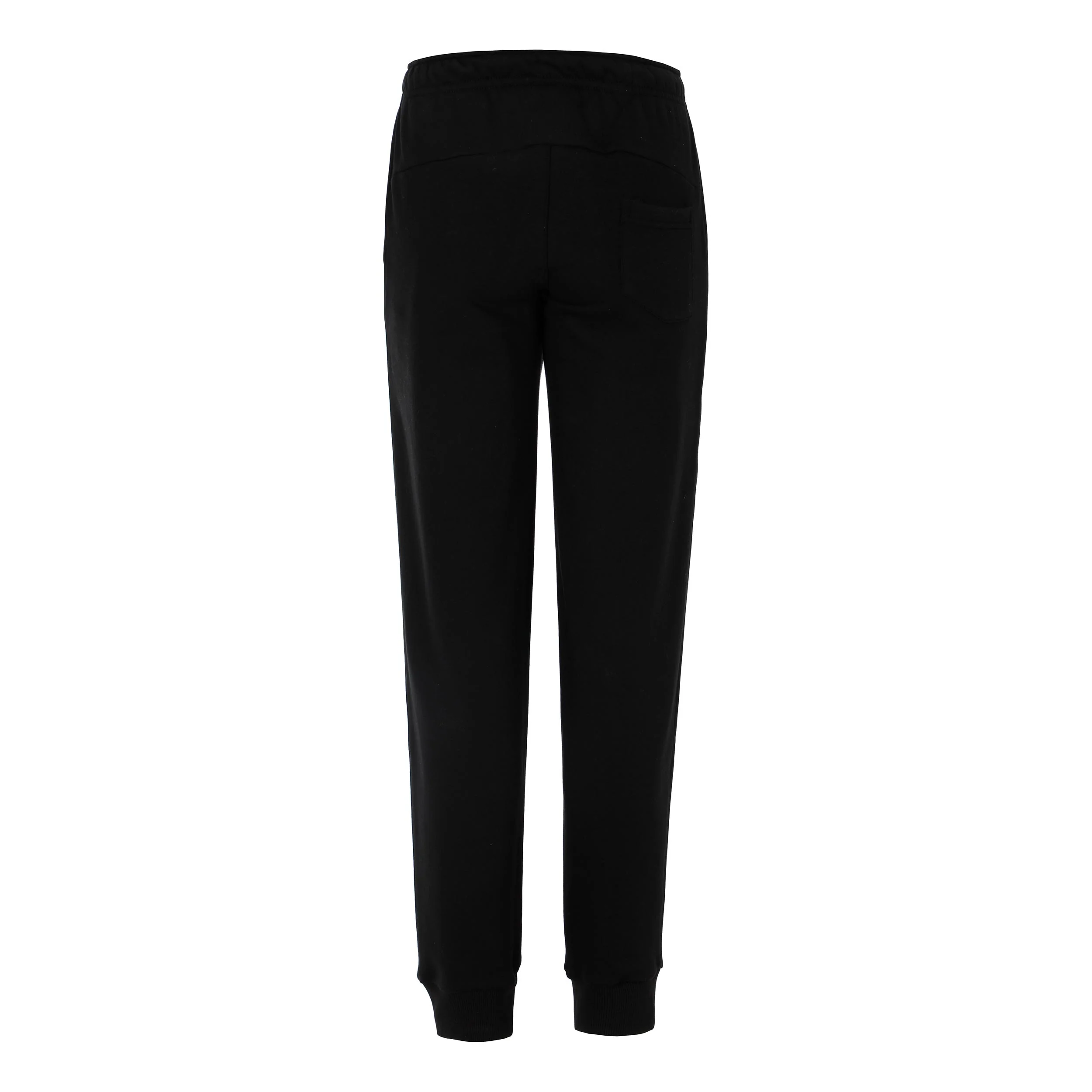 Essential Pantalón de entrenamiento Mujeres-negro - Image 2
