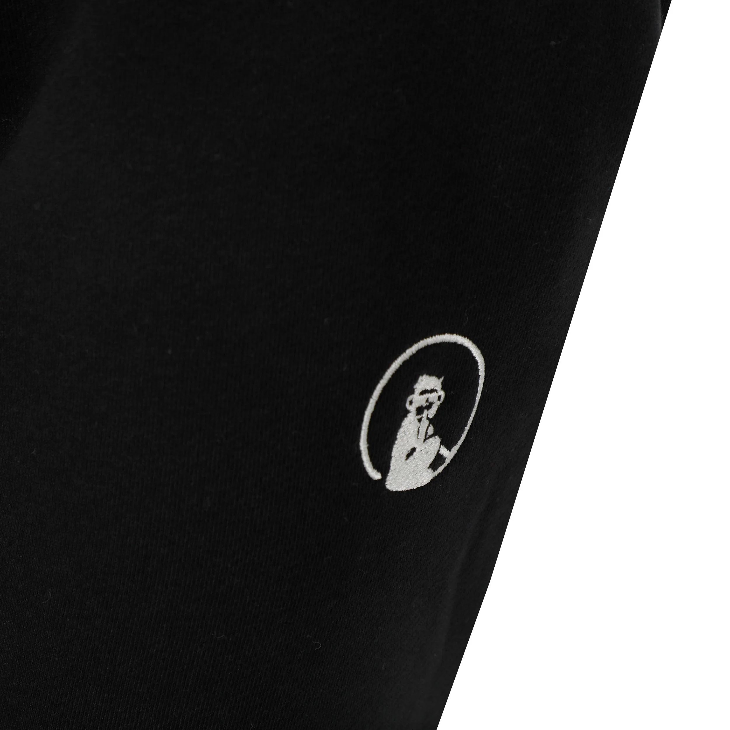 Essential Pantalón de entrenamiento Mujeres-negro - Image 3