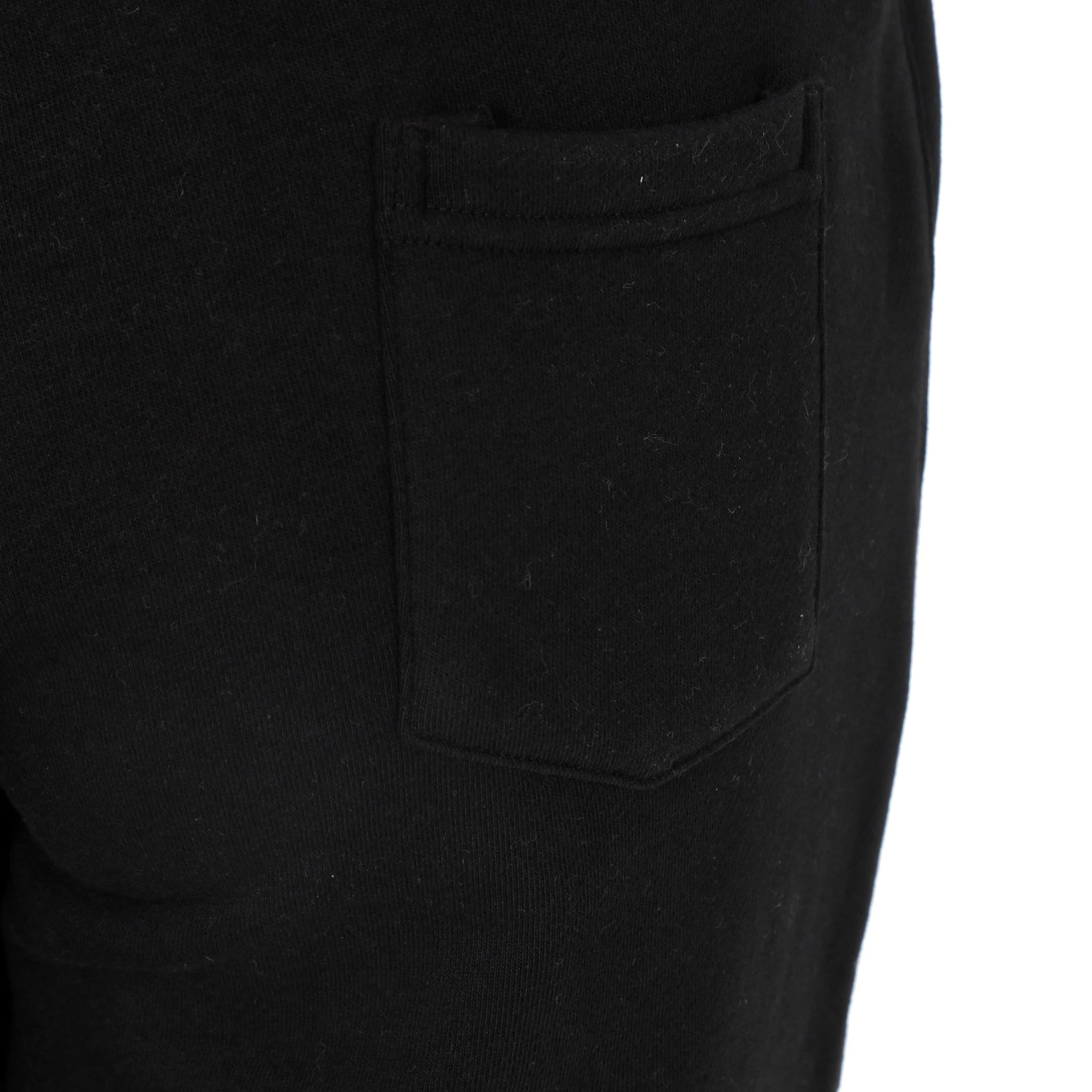 Essential Pantalón de entrenamiento Mujeres-negro - Image 5