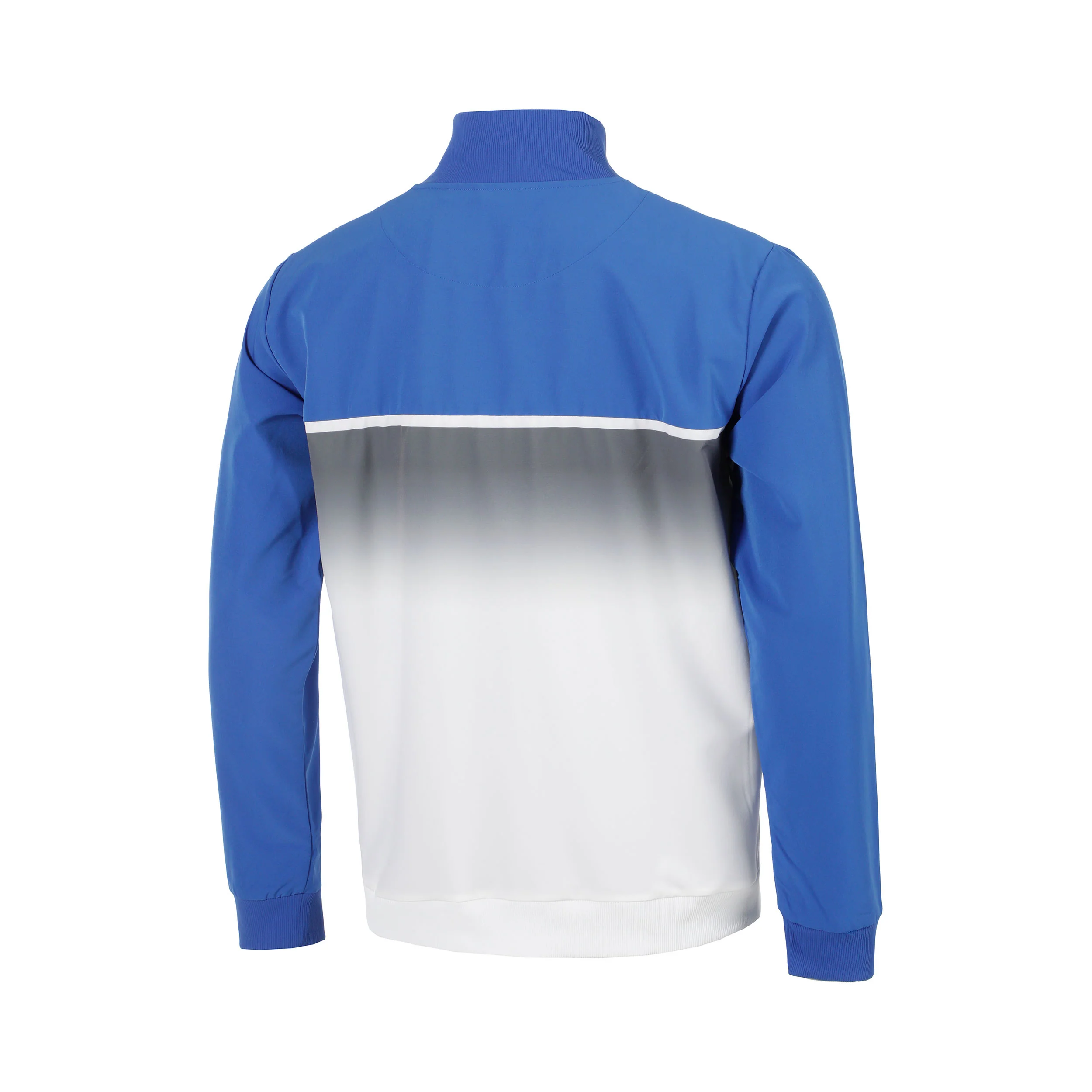 Faded Chaqueta de entrenamiento Chicos - azul, blanco - Image 2