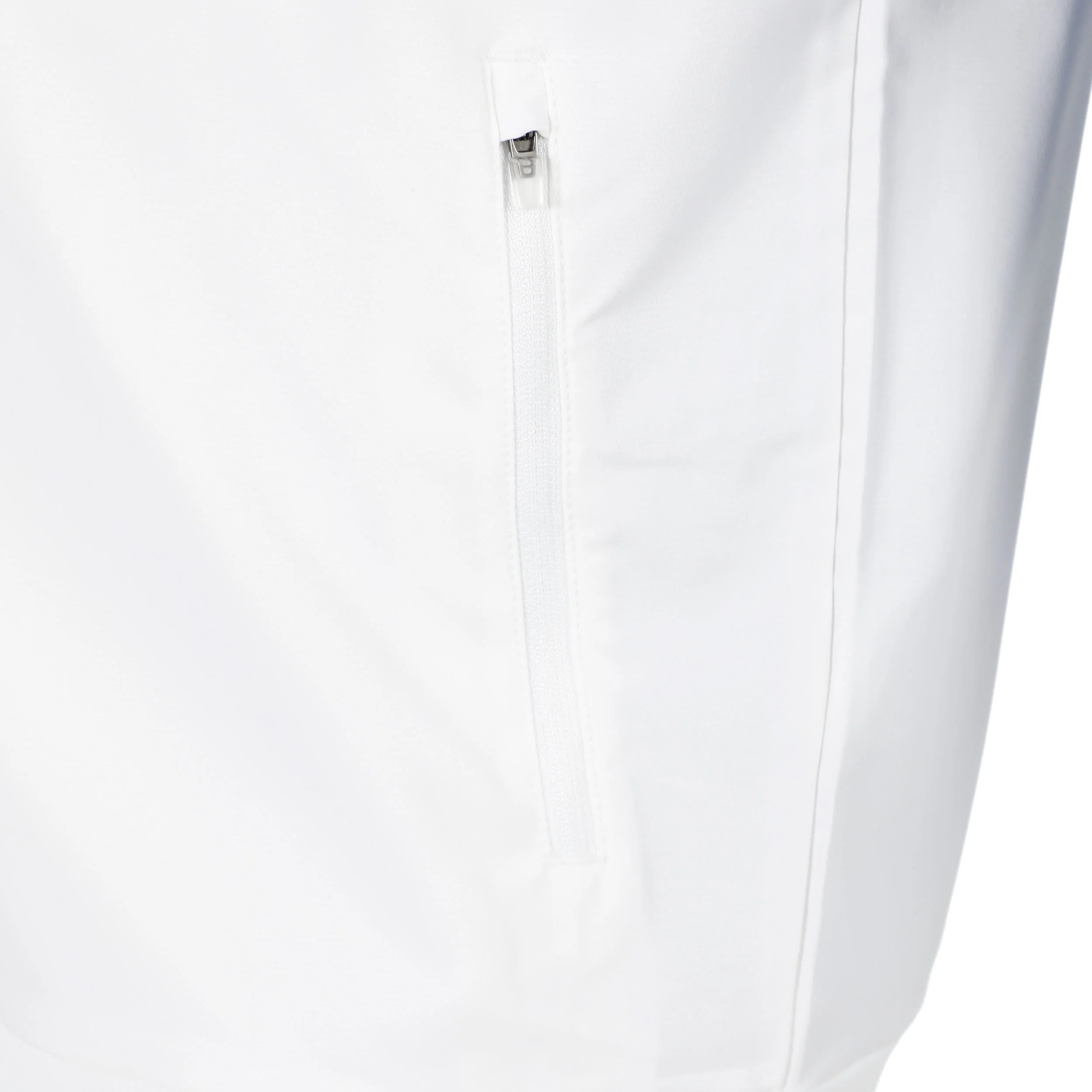 Faded Chaqueta de entrenamiento Chicos - azul, blanco - Image 4