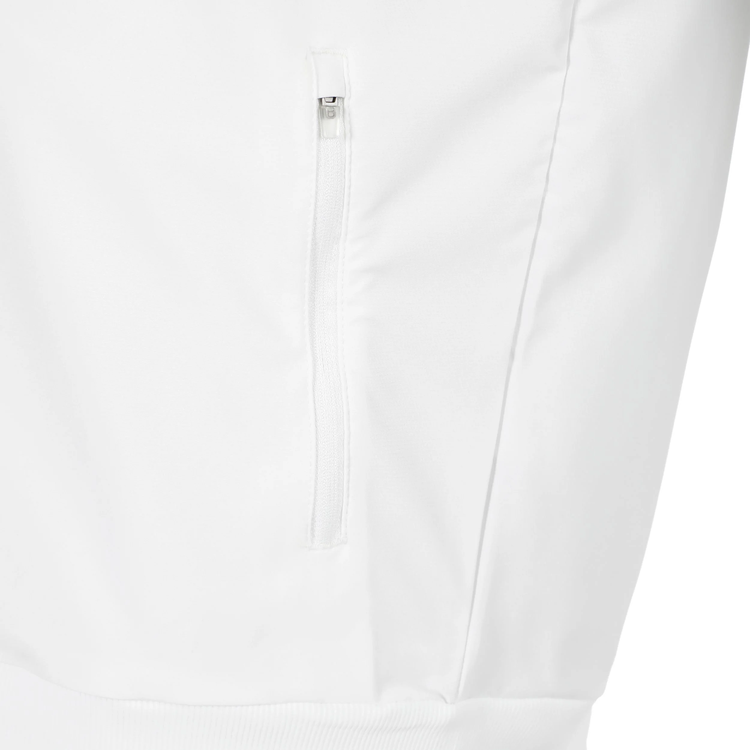 Faded Chaqueta de entrenamiento Hombres - gris, verde - Image 4