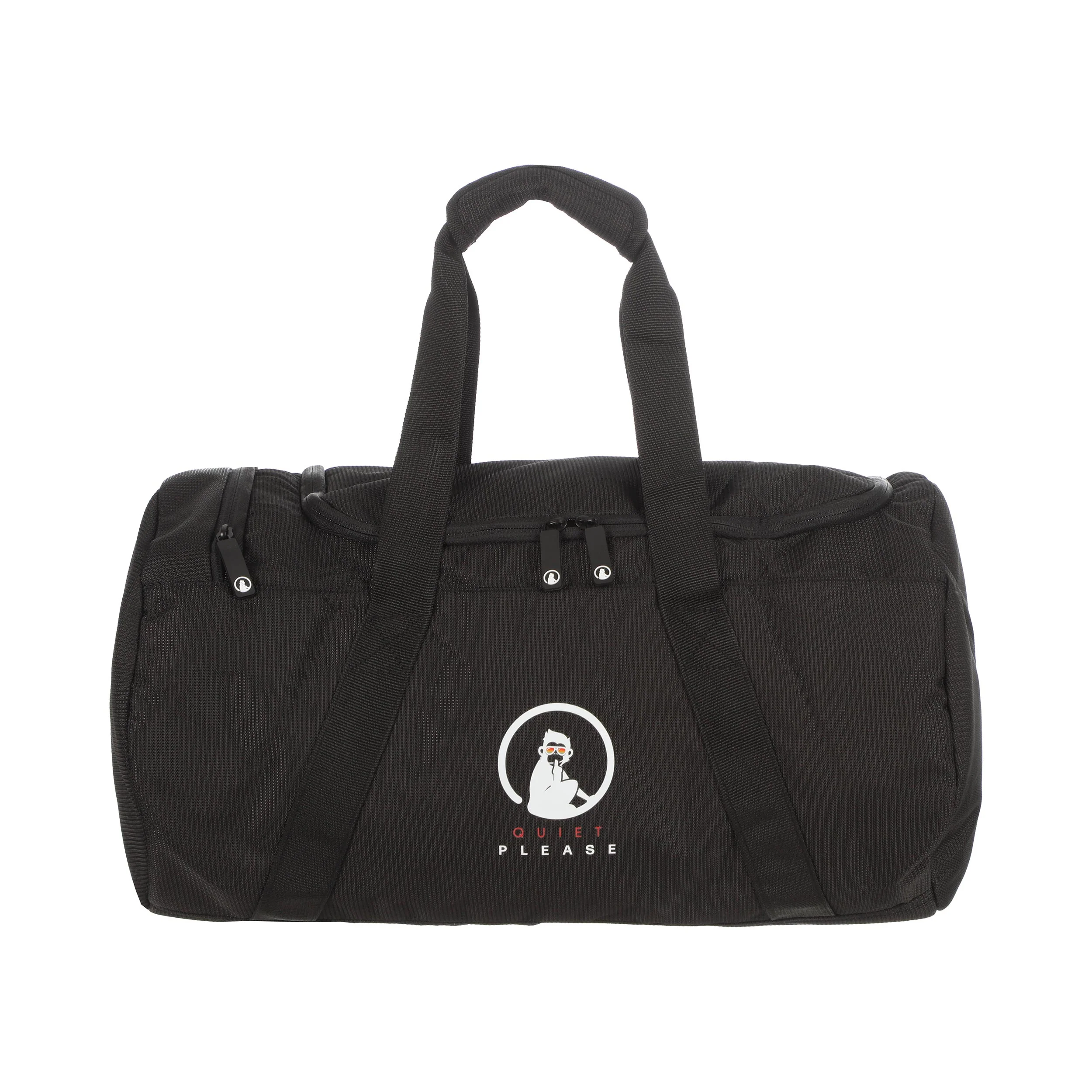 Gym Bolsa de deporte - negro
