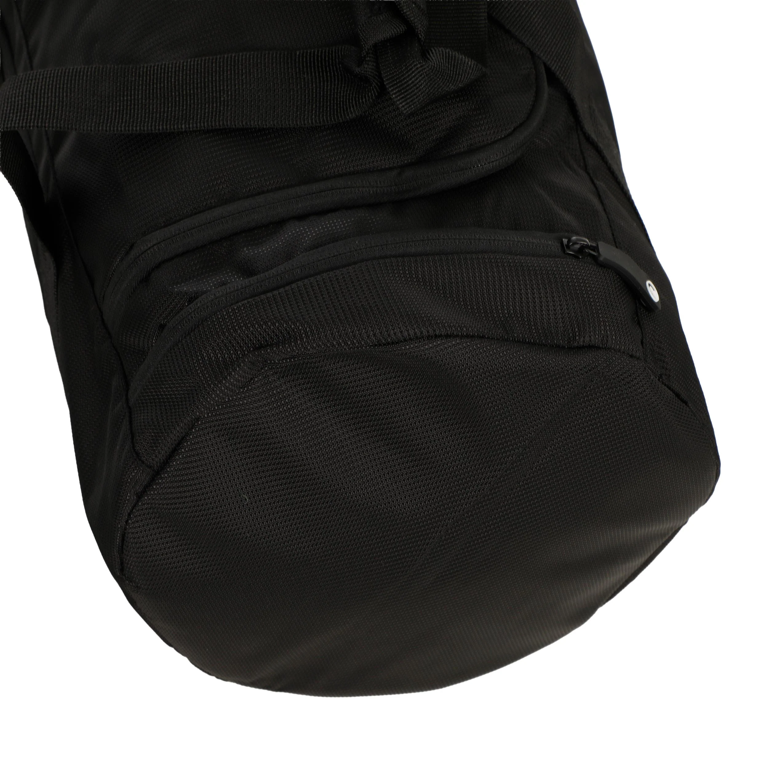 Gym Bolsa de deporte - negro - Image 5