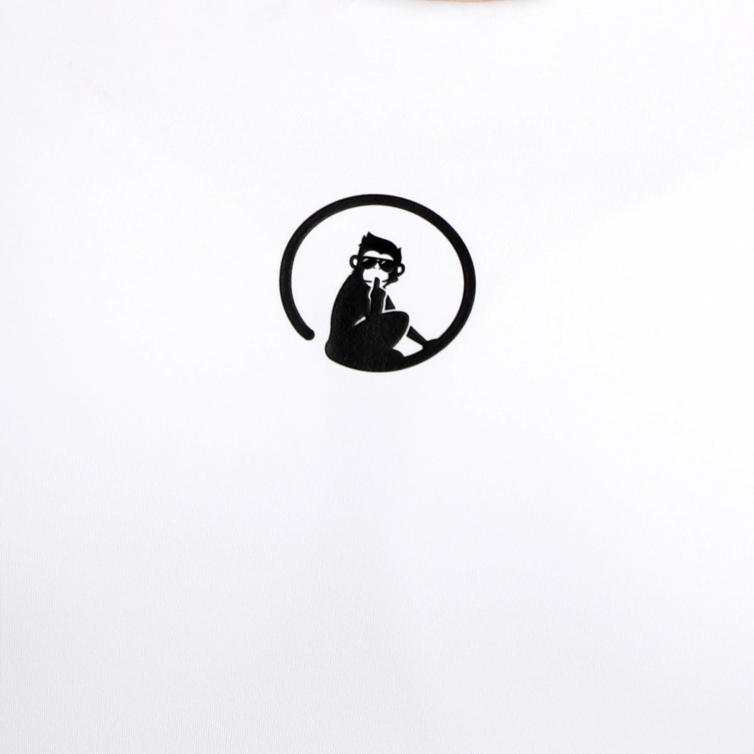 Inside In Camiseta De Tirantes Mujeres-Blanco - Image 6