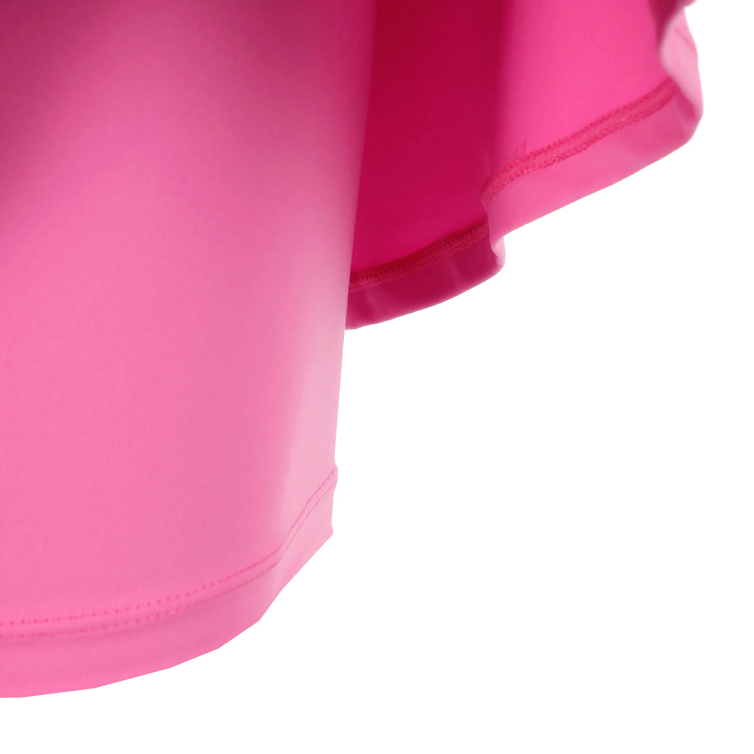 Joy Bounce Falda Chicas - rosa, blanco - Image 4