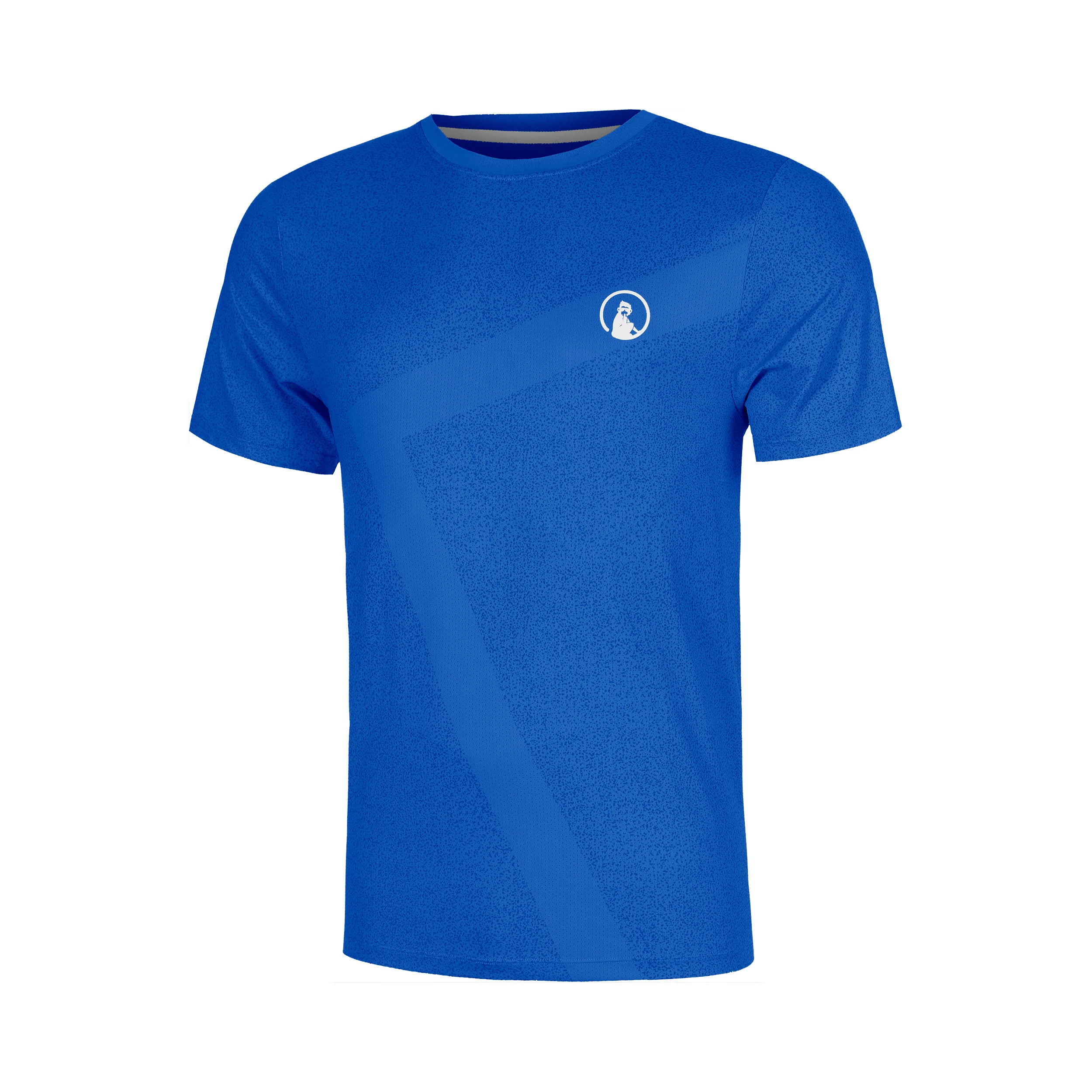 Joy Receiver Close Call Camiseta de manga corta Chicos - azul, blanco