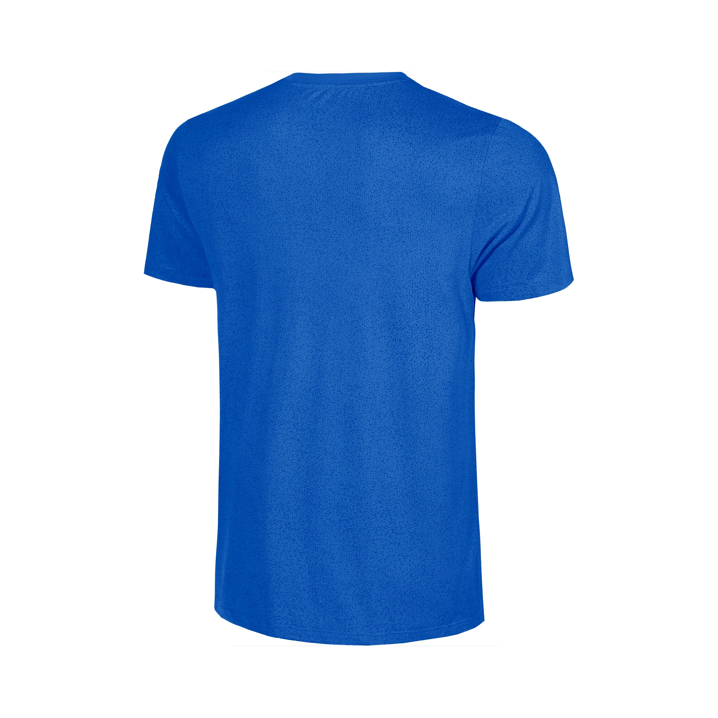Joy Receiver Close Call Camiseta de manga corta Chicos - azul, blanco - Image 2