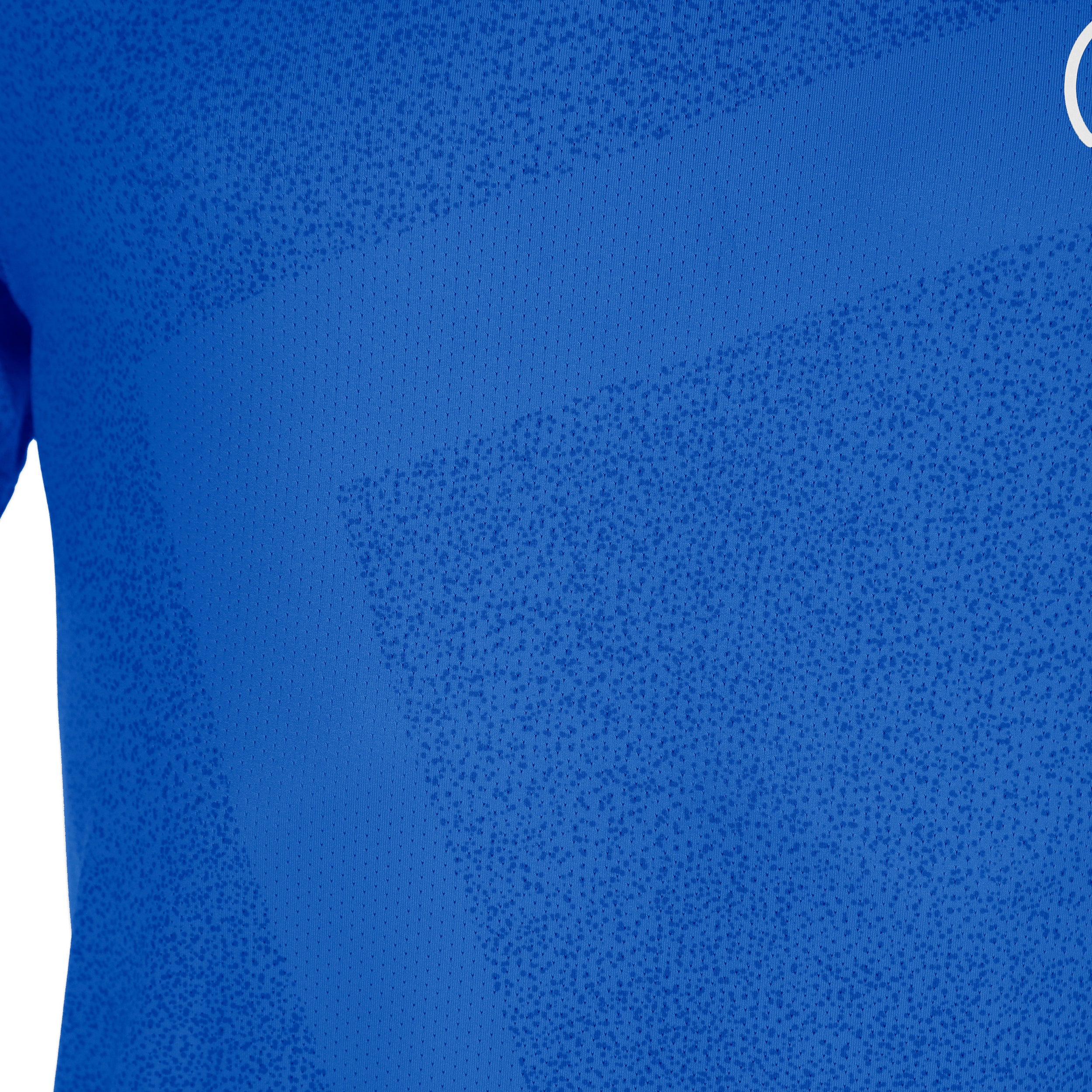 Joy Receiver Close Call Camiseta de manga corta Chicos - azul, blanco - Image 4