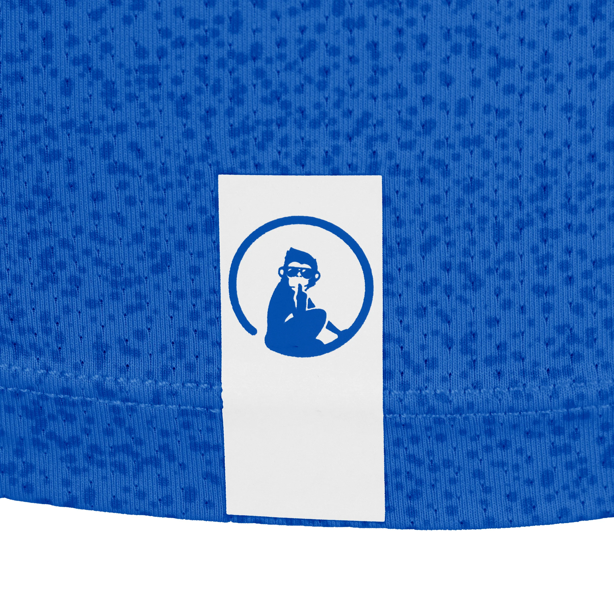 Joy Receiver Close Call Camiseta de manga corta Chicos - azul, blanco - Image 5