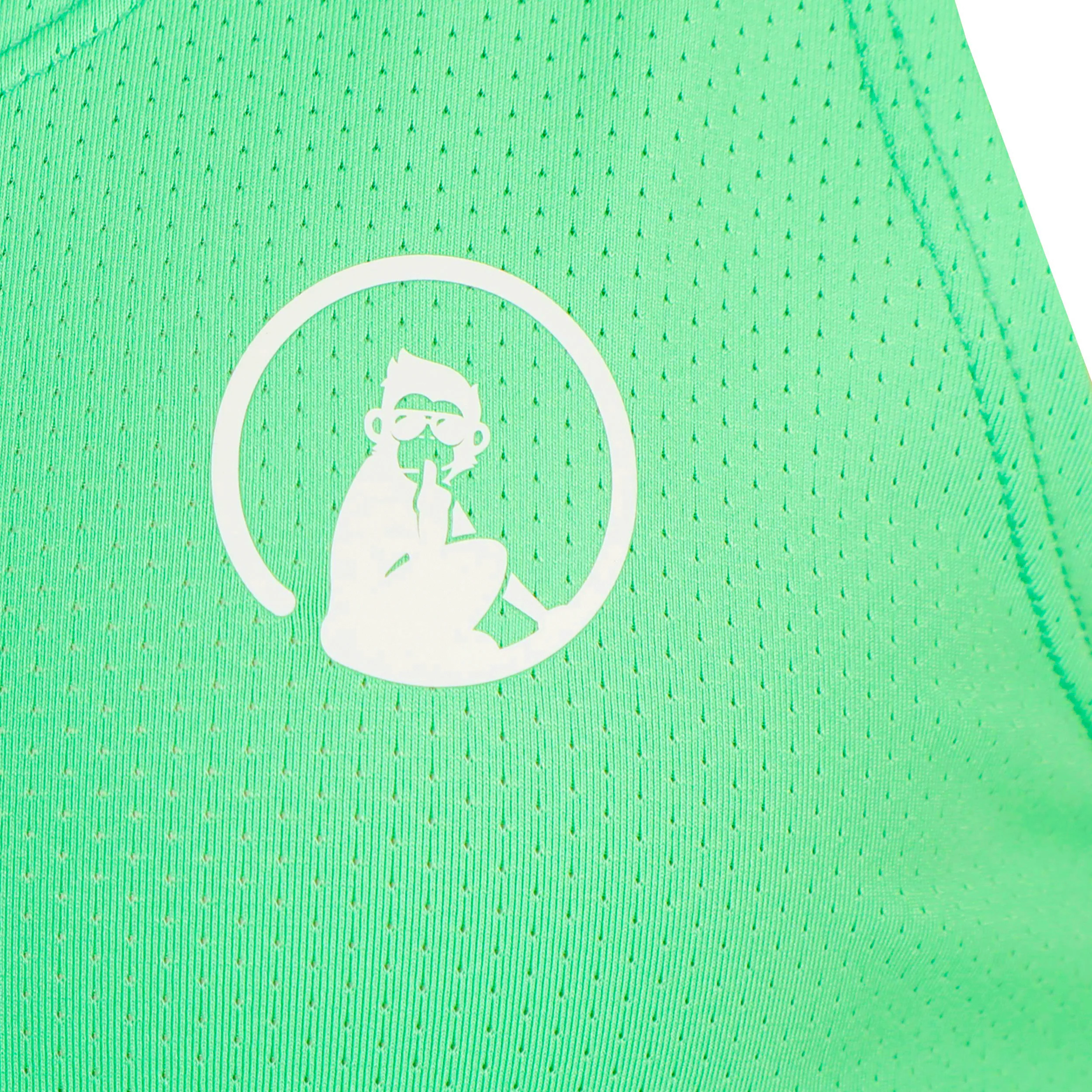 Joy Serve & Volley 2.0 Camiseta de tirantes Mujeres - verde, blanco - Image 3