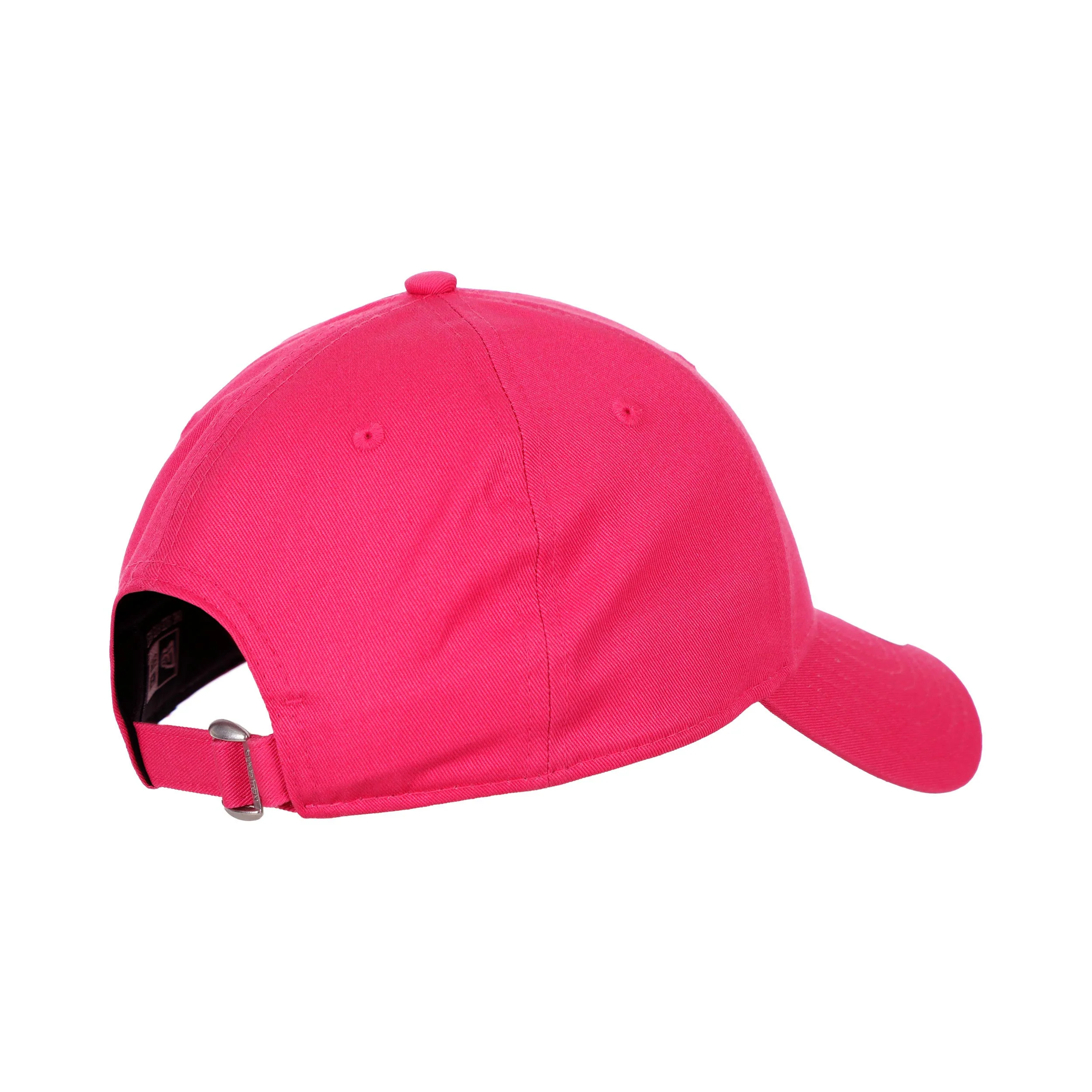 New Era Core 9 Forty Gorra-Rosa,Blanco - Image 2