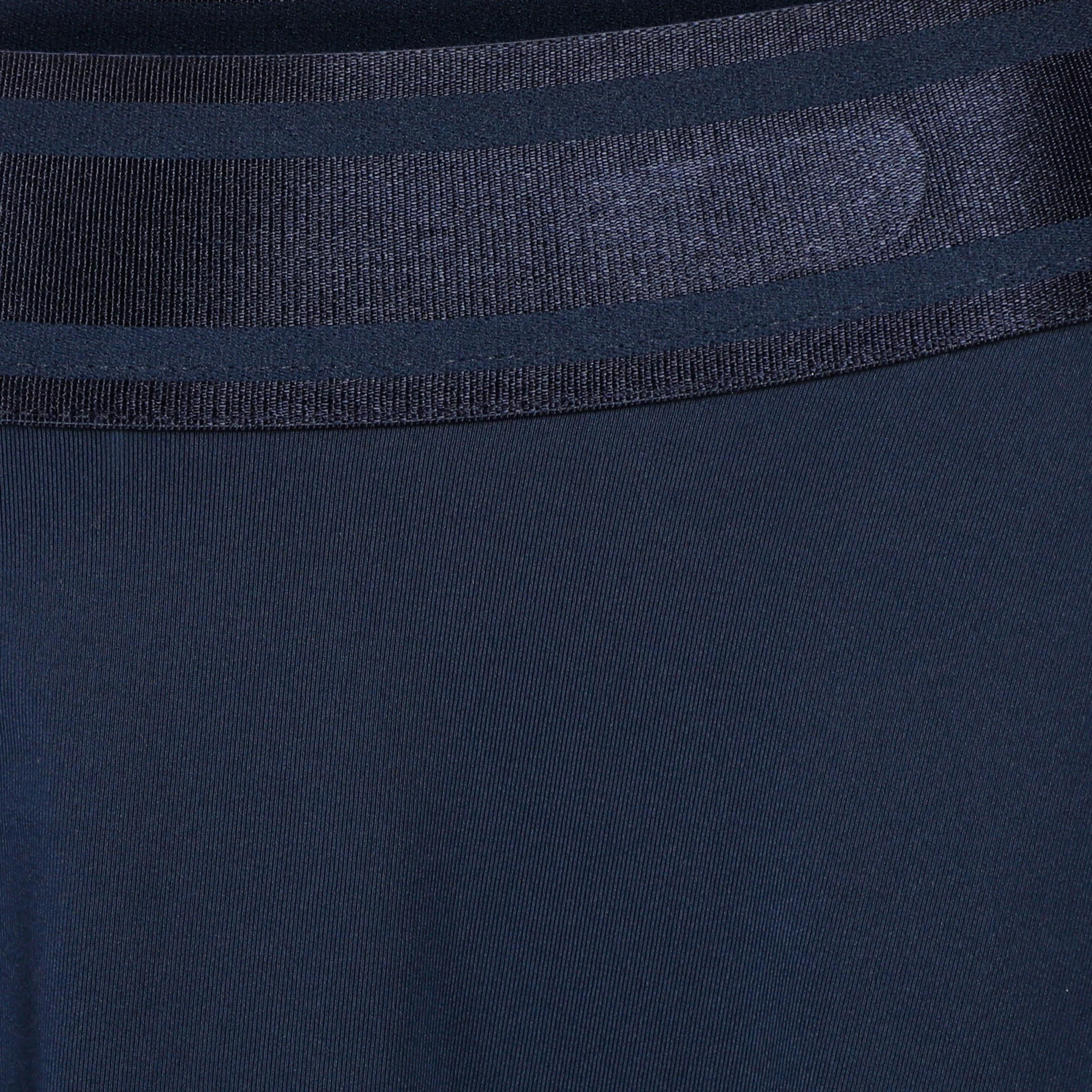 Play (with pockets) Falda con malla Mujeres - azul oscuro - Image 9