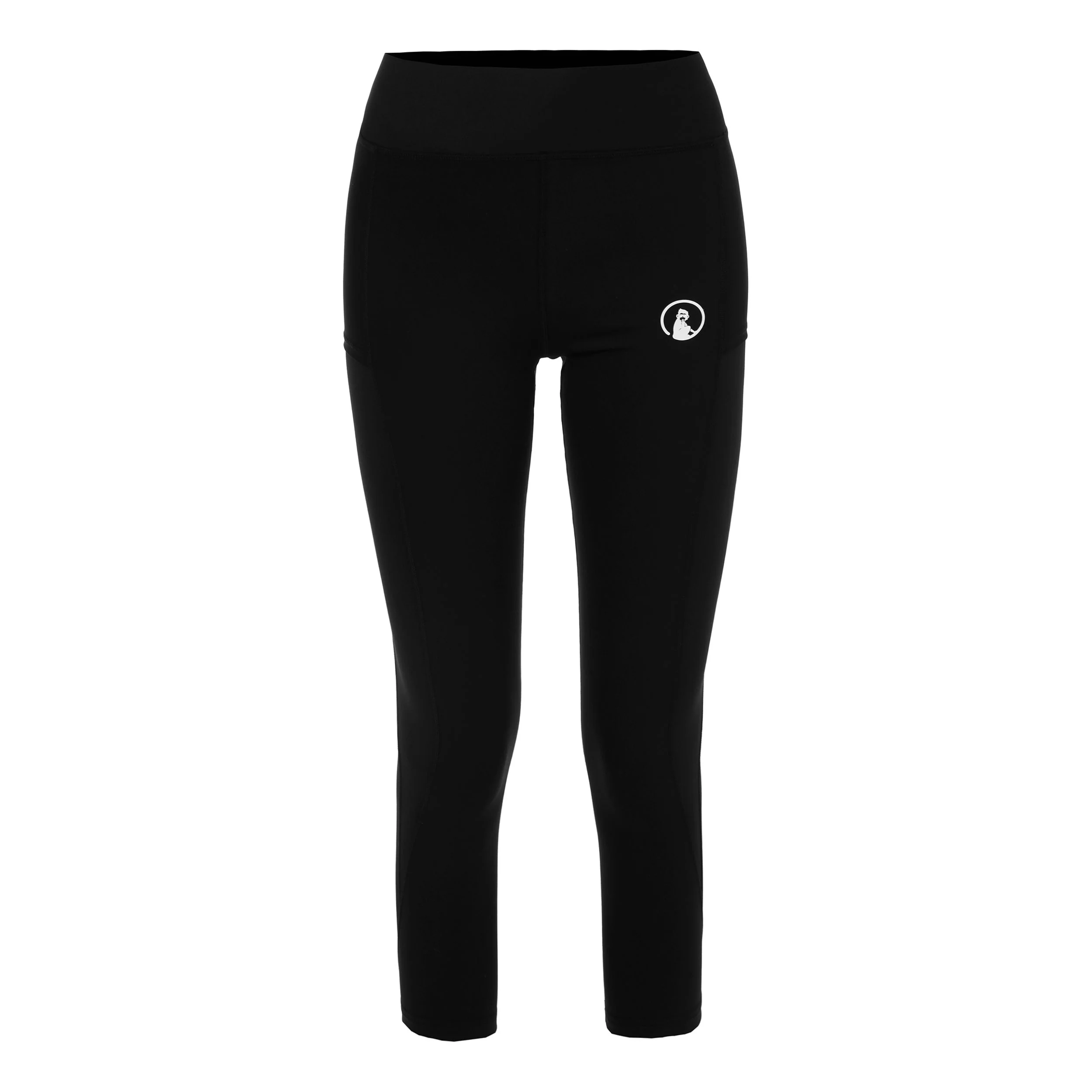 Pocket 1/1 Malla Mujeres-negro