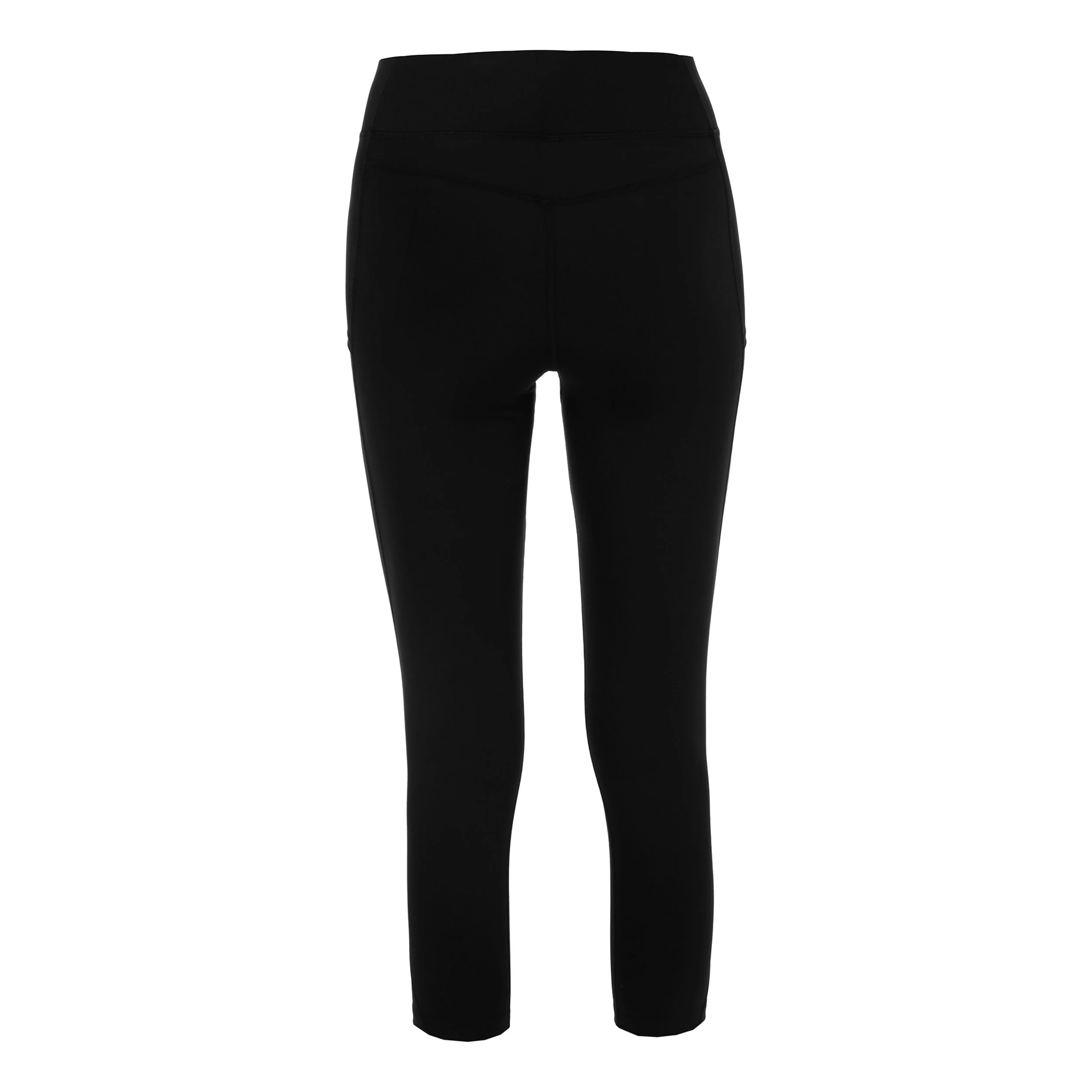 Pocket 1/1 Malla Mujeres-negro - Image 2