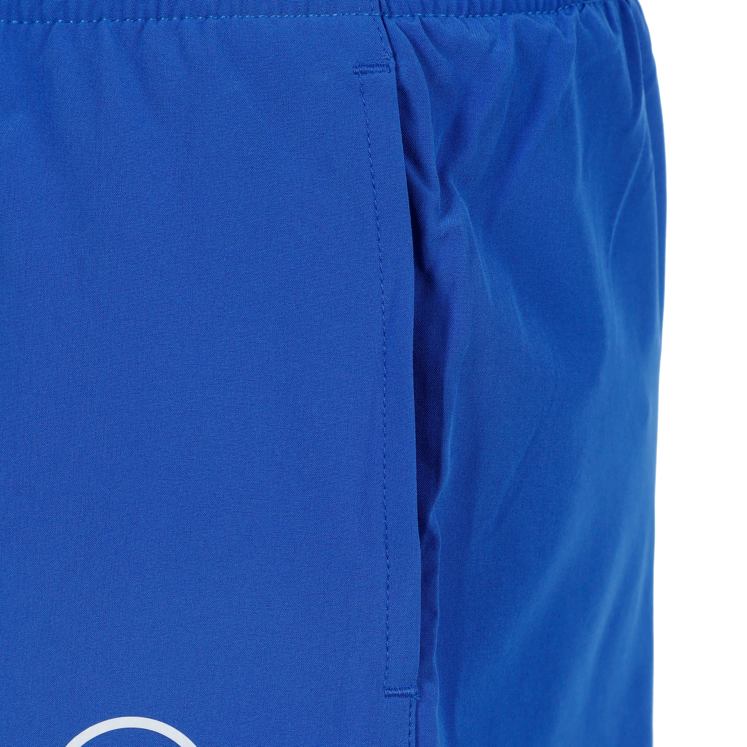 Point 2in1 Shorts Chicas - azul, blanco - Image 5