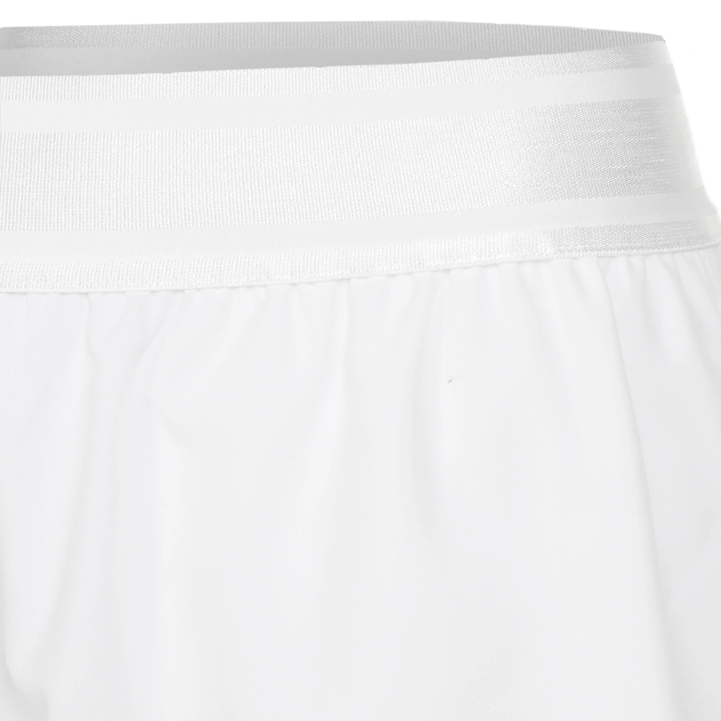 Point 2in1 Shorts Mujeres-Blanco,Azul Oscuro - Image 9