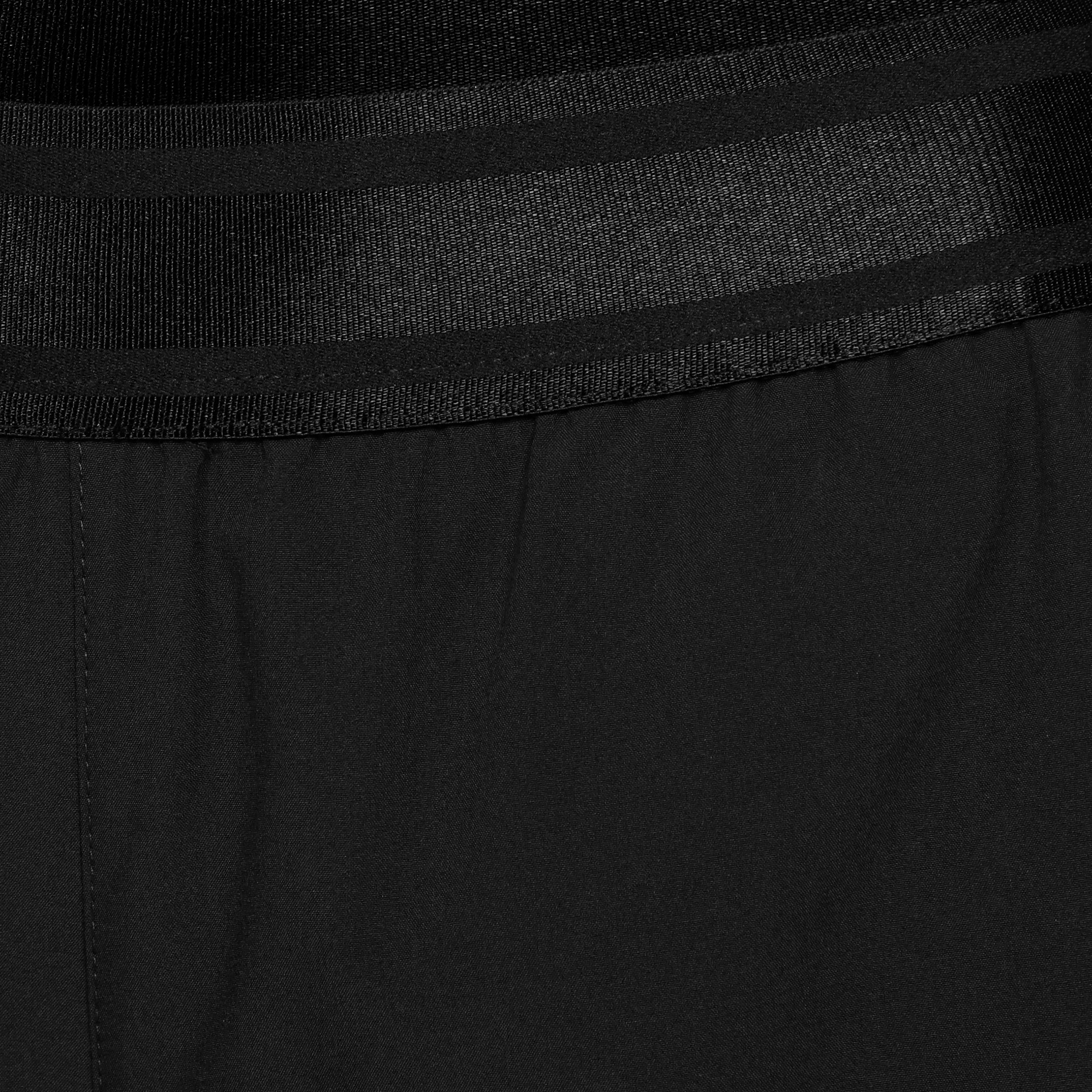 Point 2in1 Shorts Mujeres-Negro - Image 8