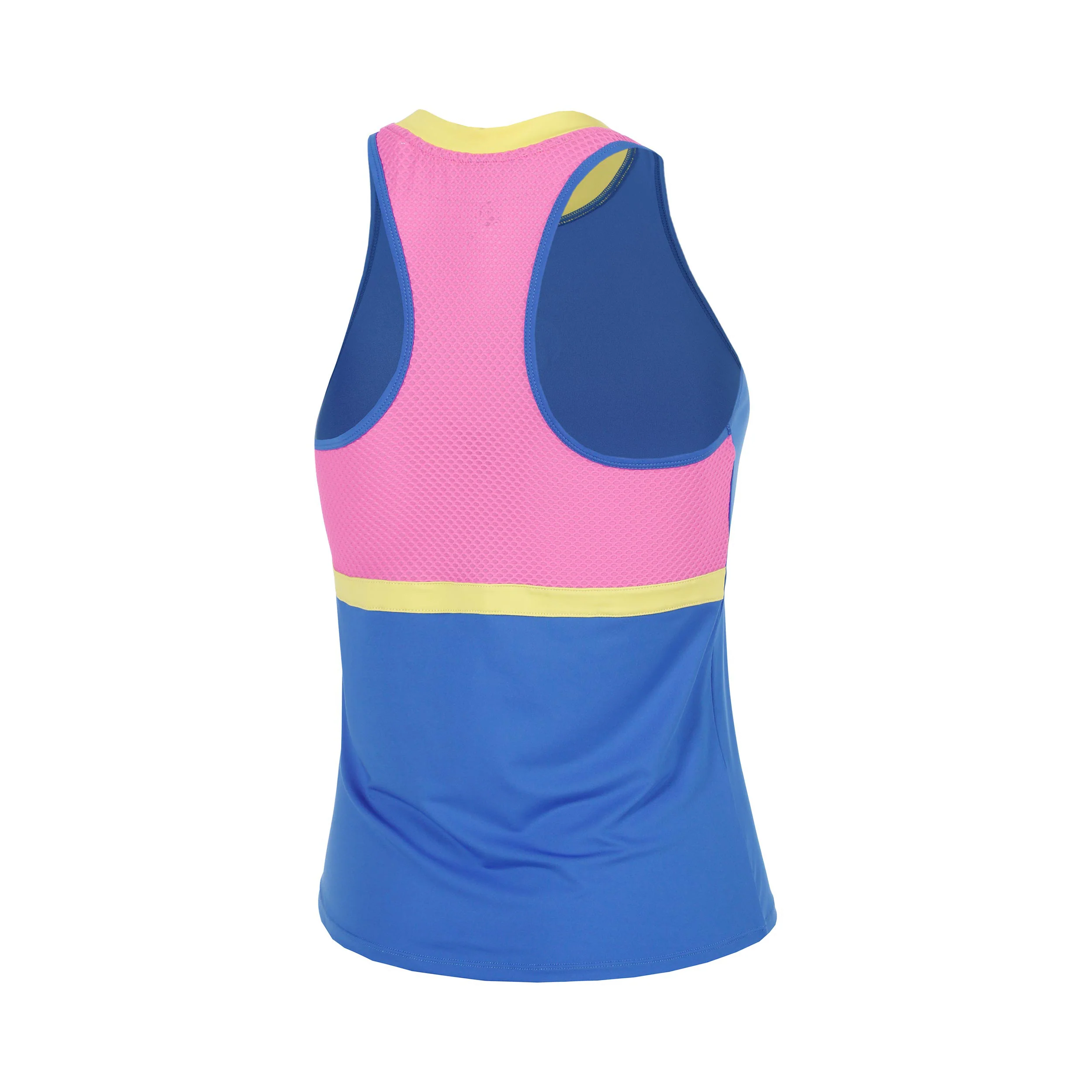 Racerback 2.0 Camiseta de tirantes Chicas - azul, blanco - Image 2