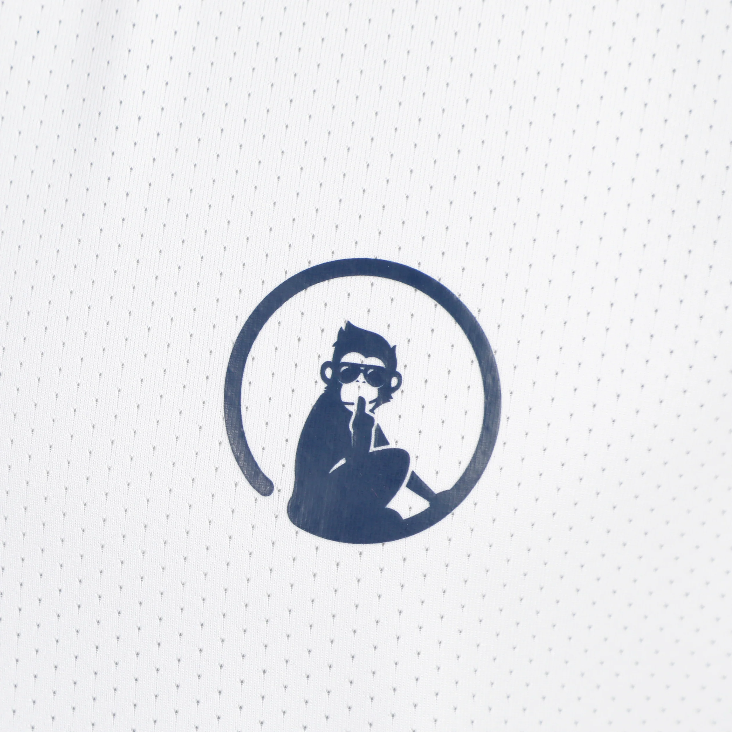 Receiver Camiseta de manga corta Chicos-blanco - Image 3