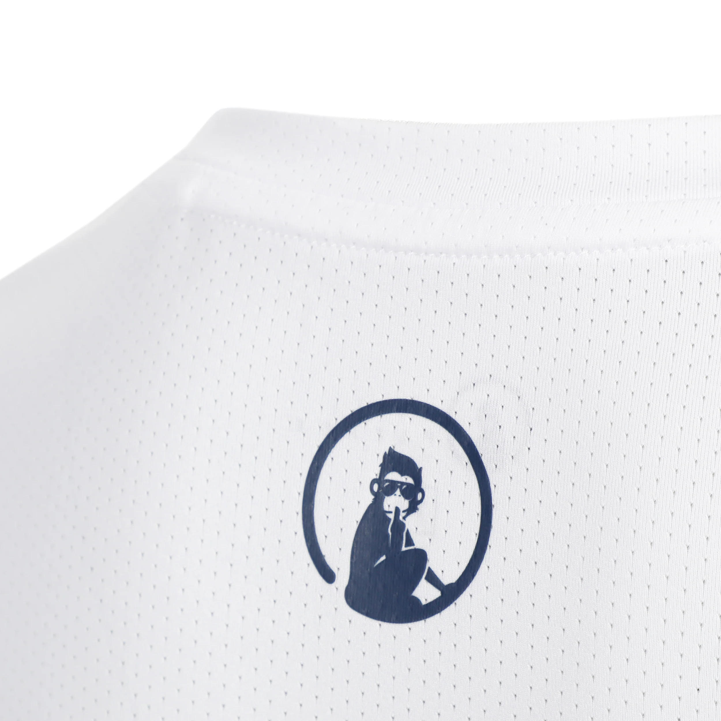 Receiver Camiseta de manga corta Chicos-blanco - Image 4