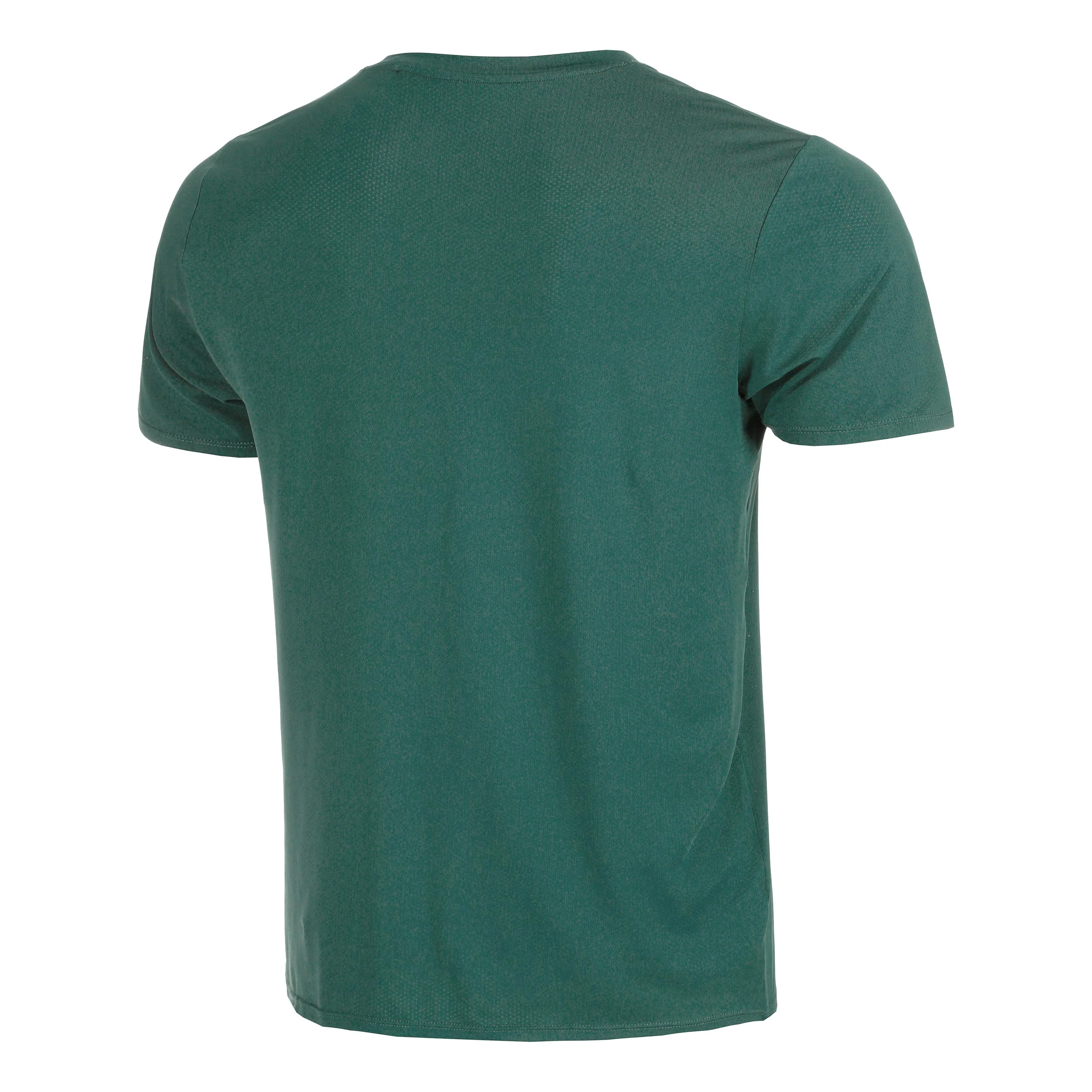 Receiver Camiseta de manga corta Hombres-verde - Image 2