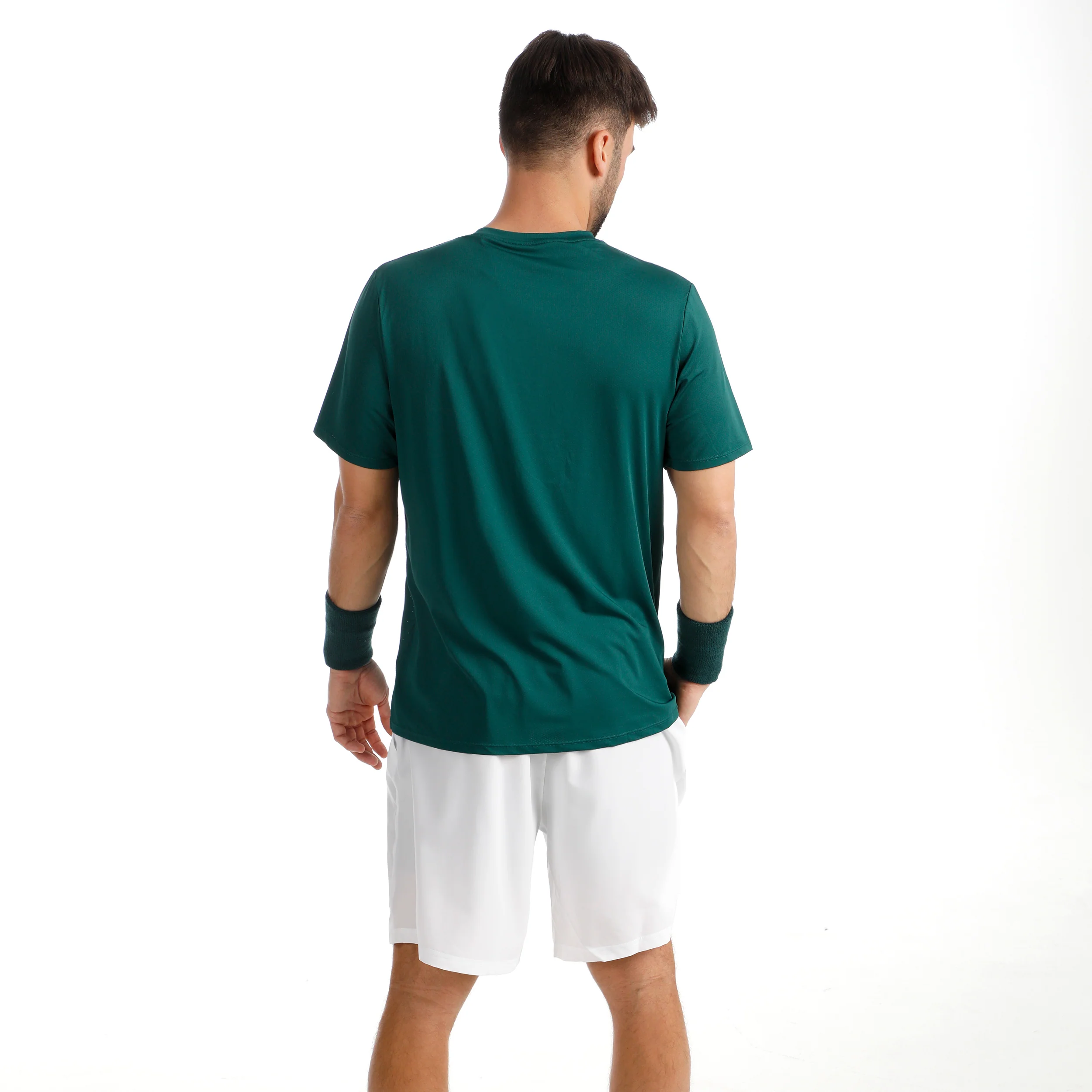 Receiver Camiseta de manga corta Hombres-verde - Image 5