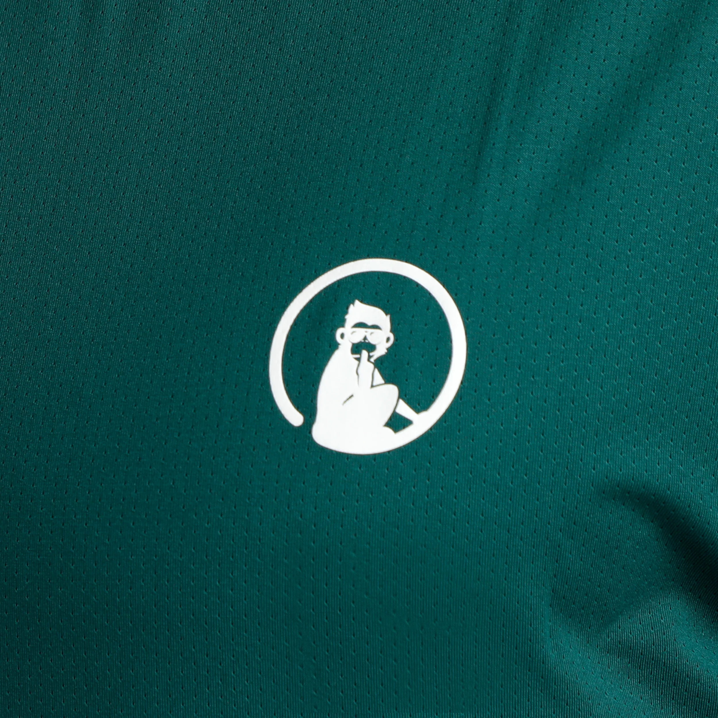 Receiver Camiseta de manga corta Hombres-verde - Image 6