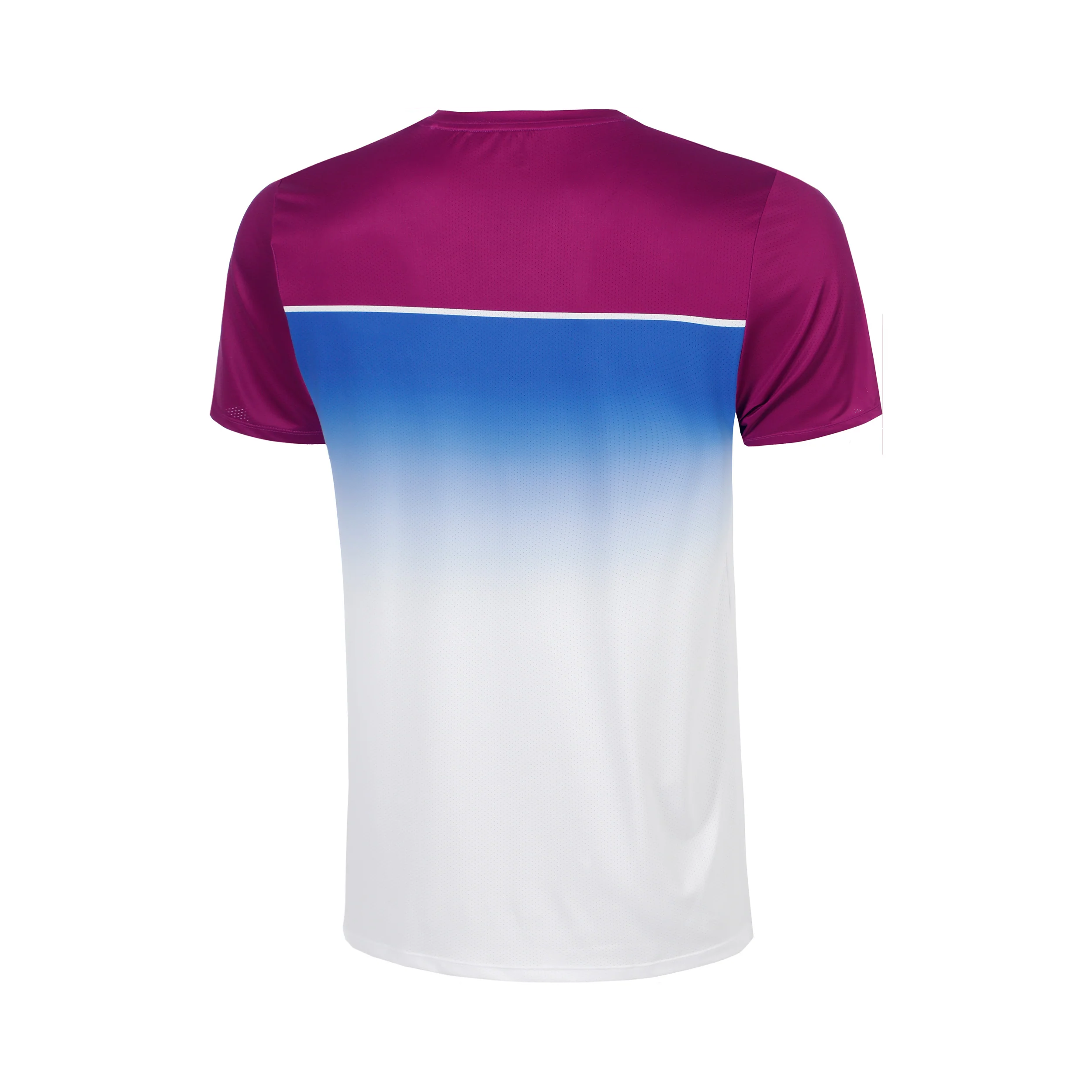 Receiver Faded Camiseta de manga corta Chicos-berry, blanco - Image 2