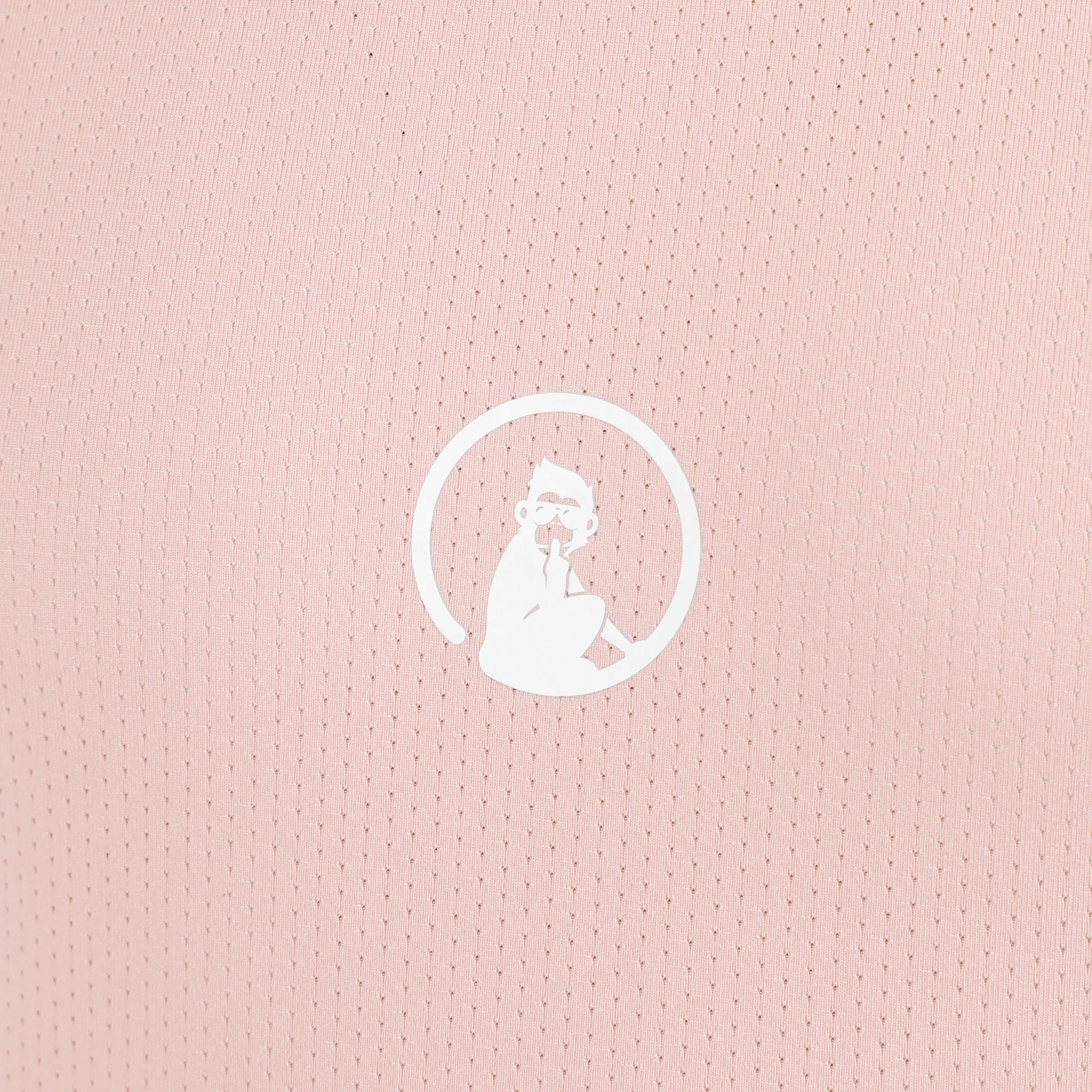 Retriever Camiseta De Manga Corta Chicas-Rosa Viejo - Image 3