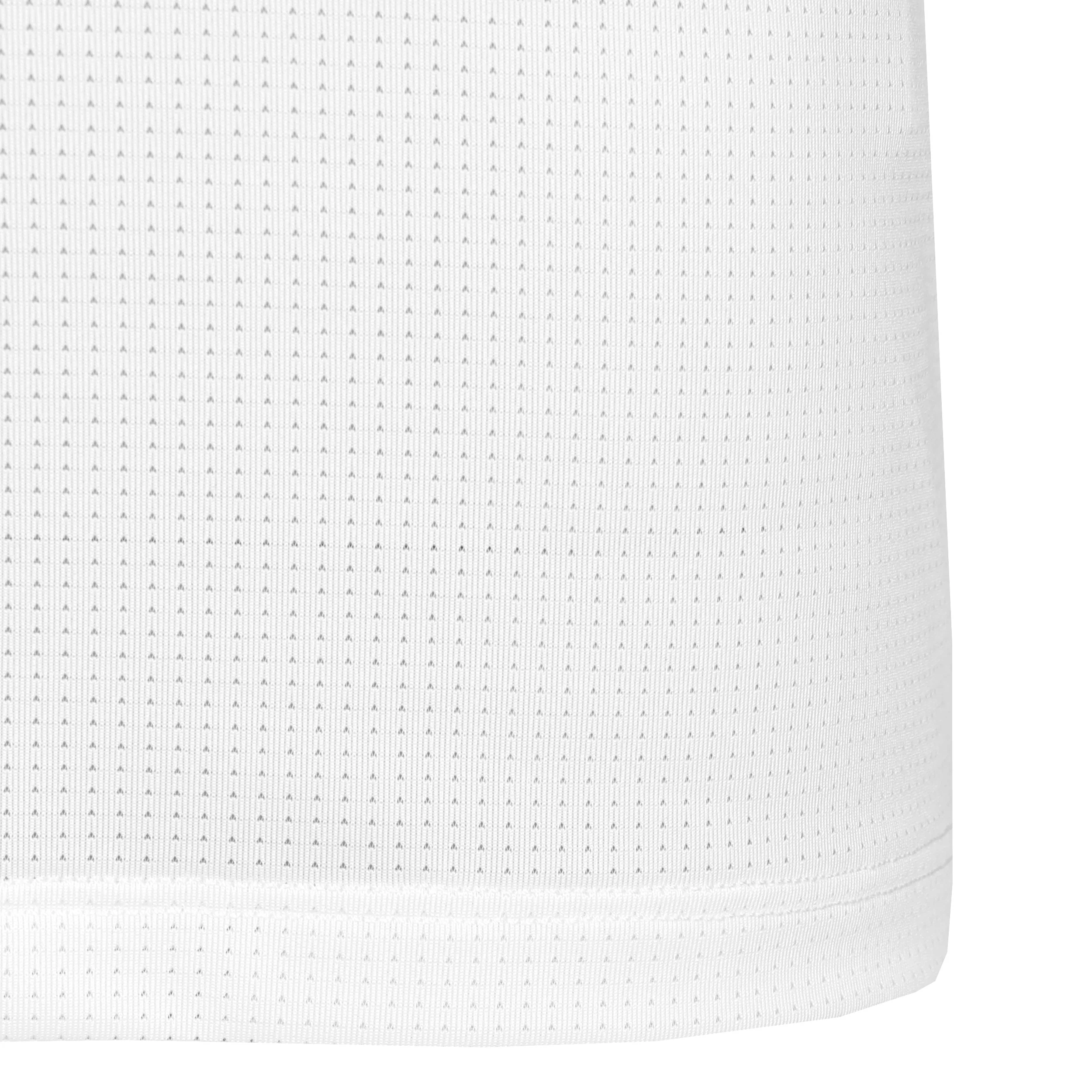Retriever Camiseta De Manga Corta Mujeres-Blanco - Image 7