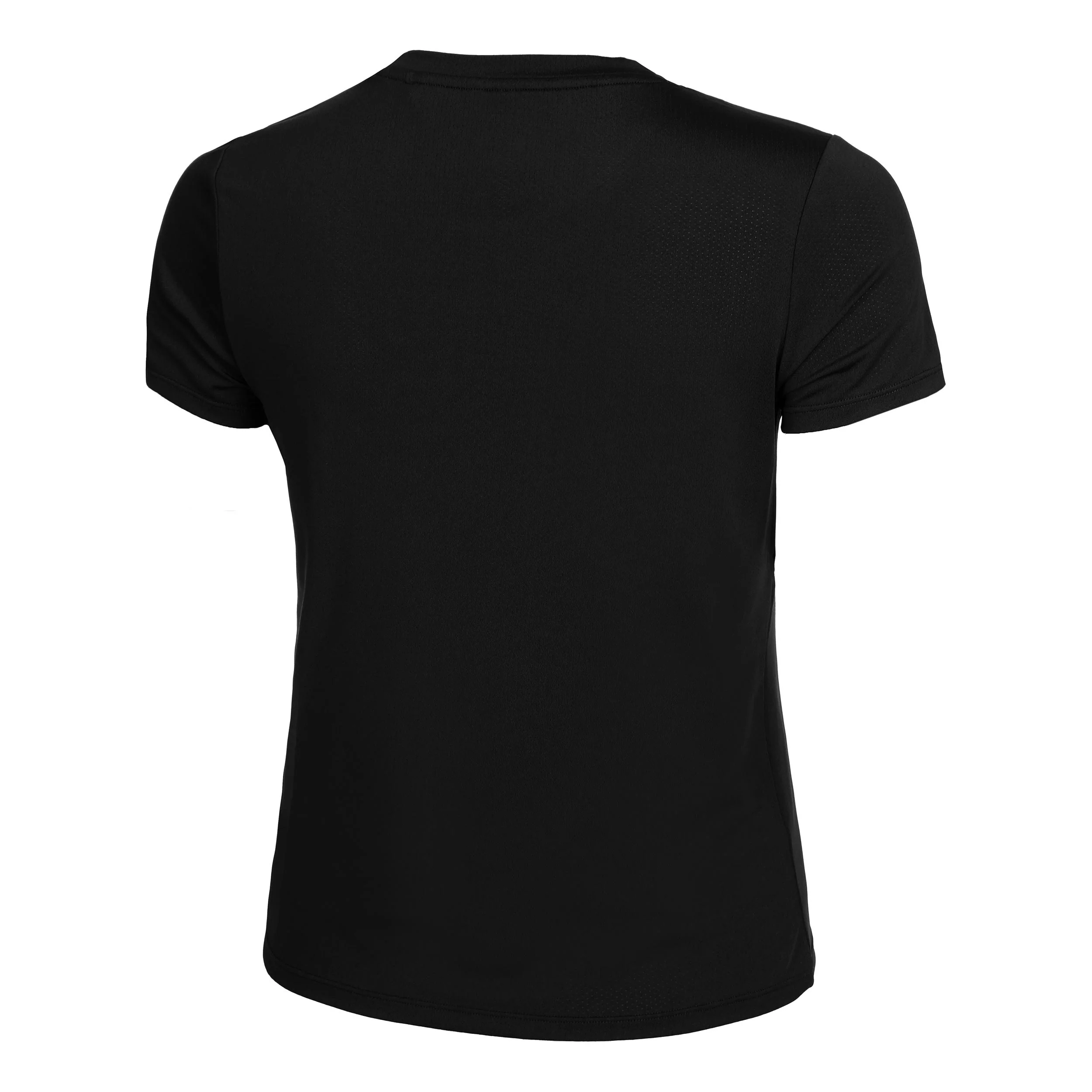 Retriever Camiseta De Manga Corta Mujeres-Negro - Image 2