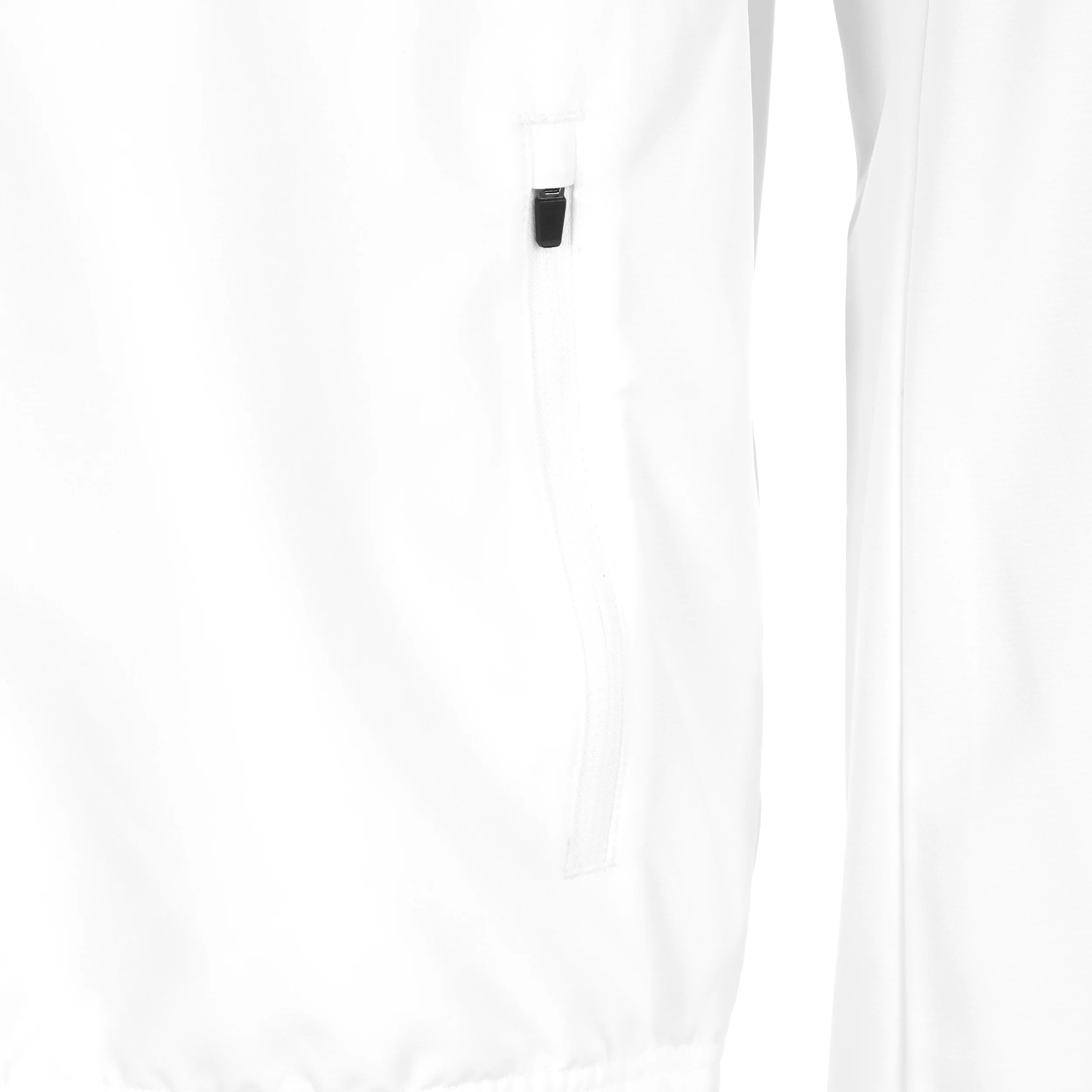 Return Chaqueta De Entrenamiento Hombres-Blanco - Image 4