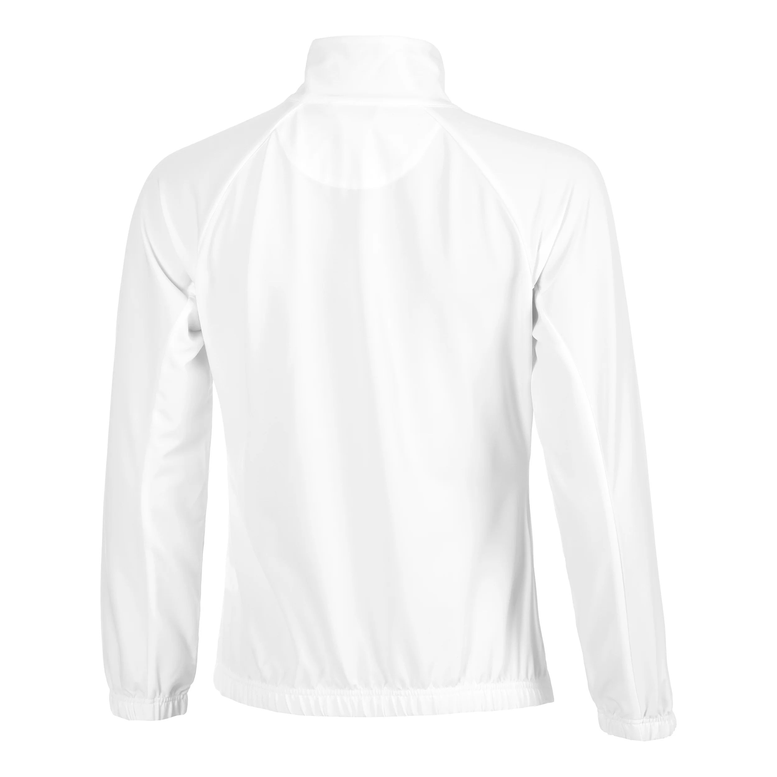 Return Chaqueta De Entrenamiento Mujeres-Blanco - Image 2